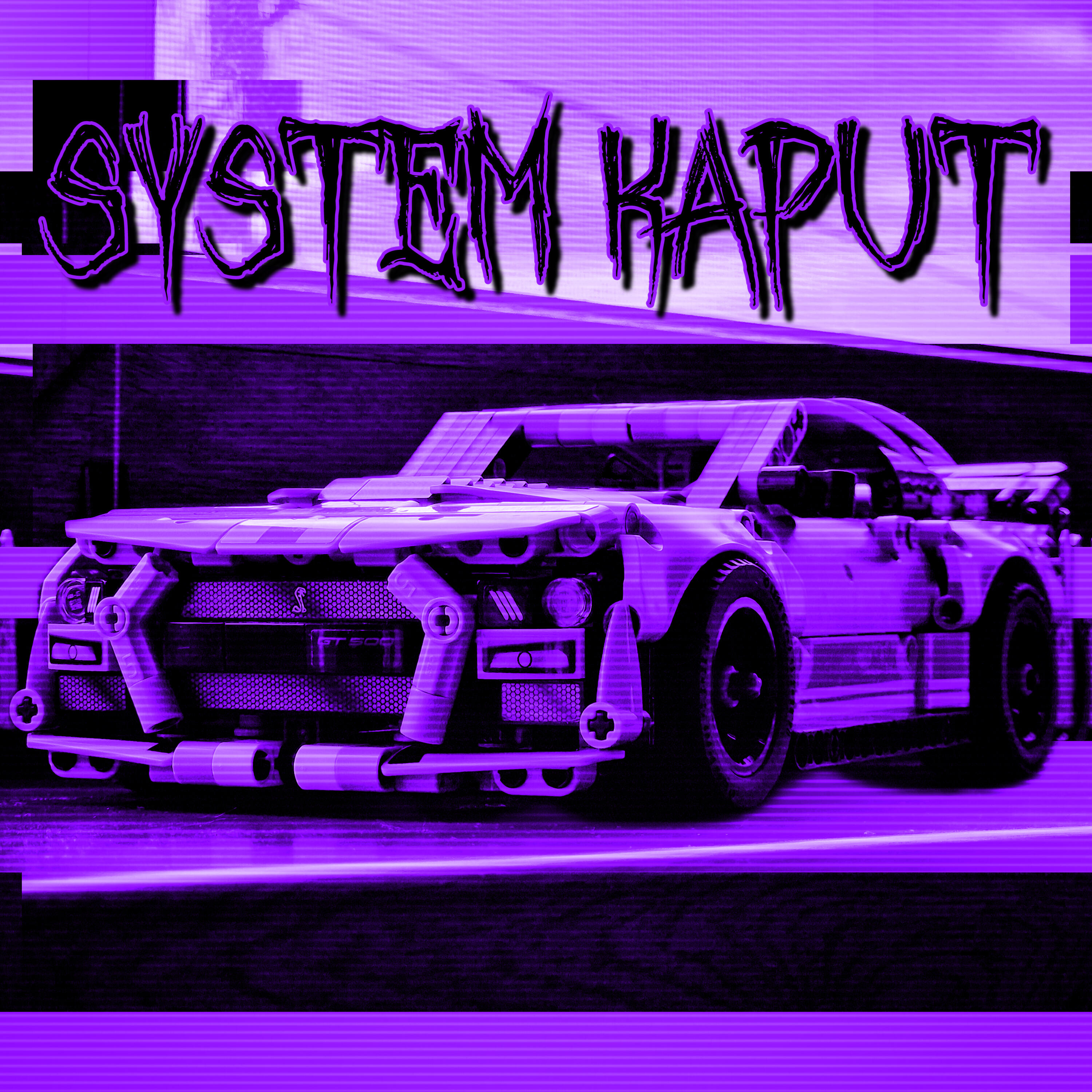 Track Image
