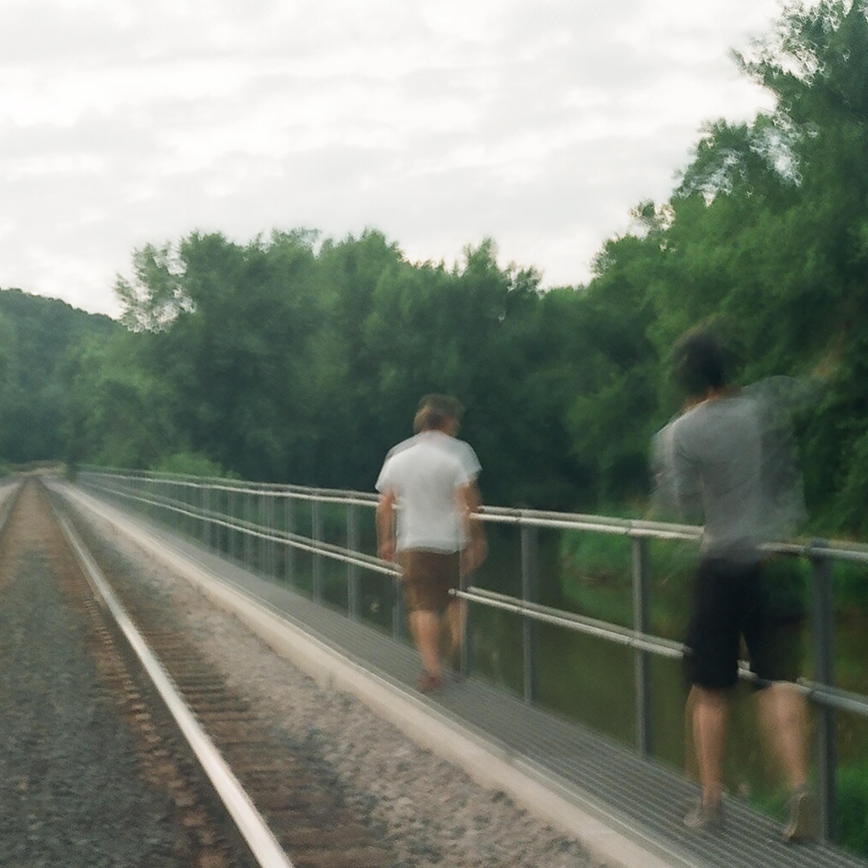 Track Image