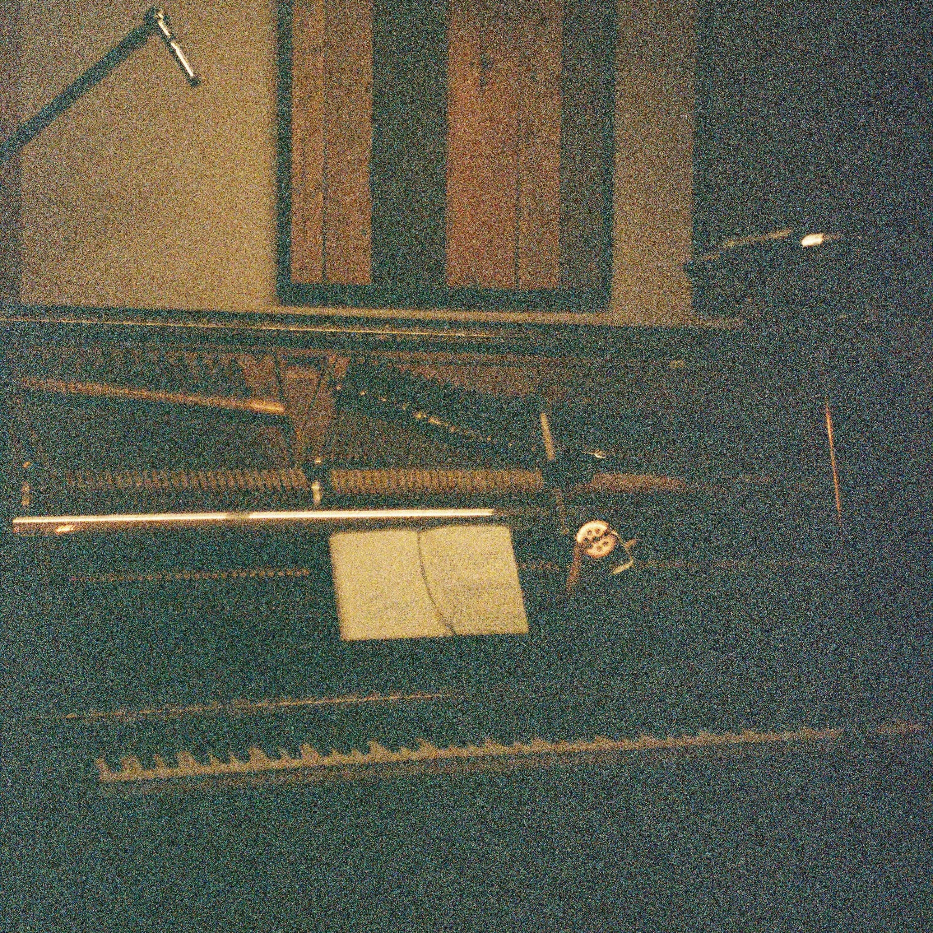 Track Image