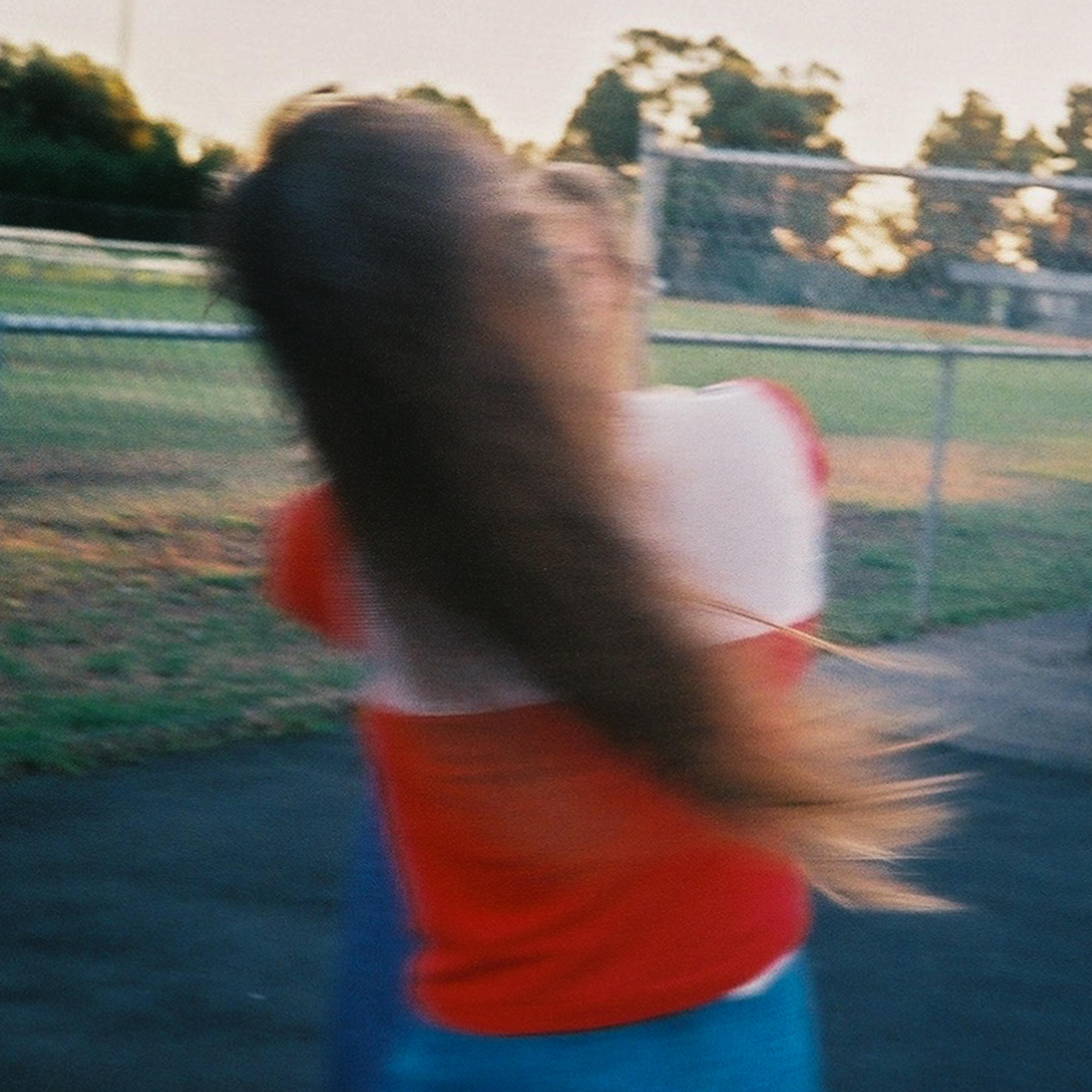 Track Image