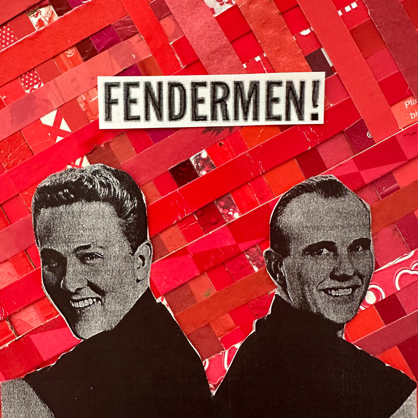 Track Image