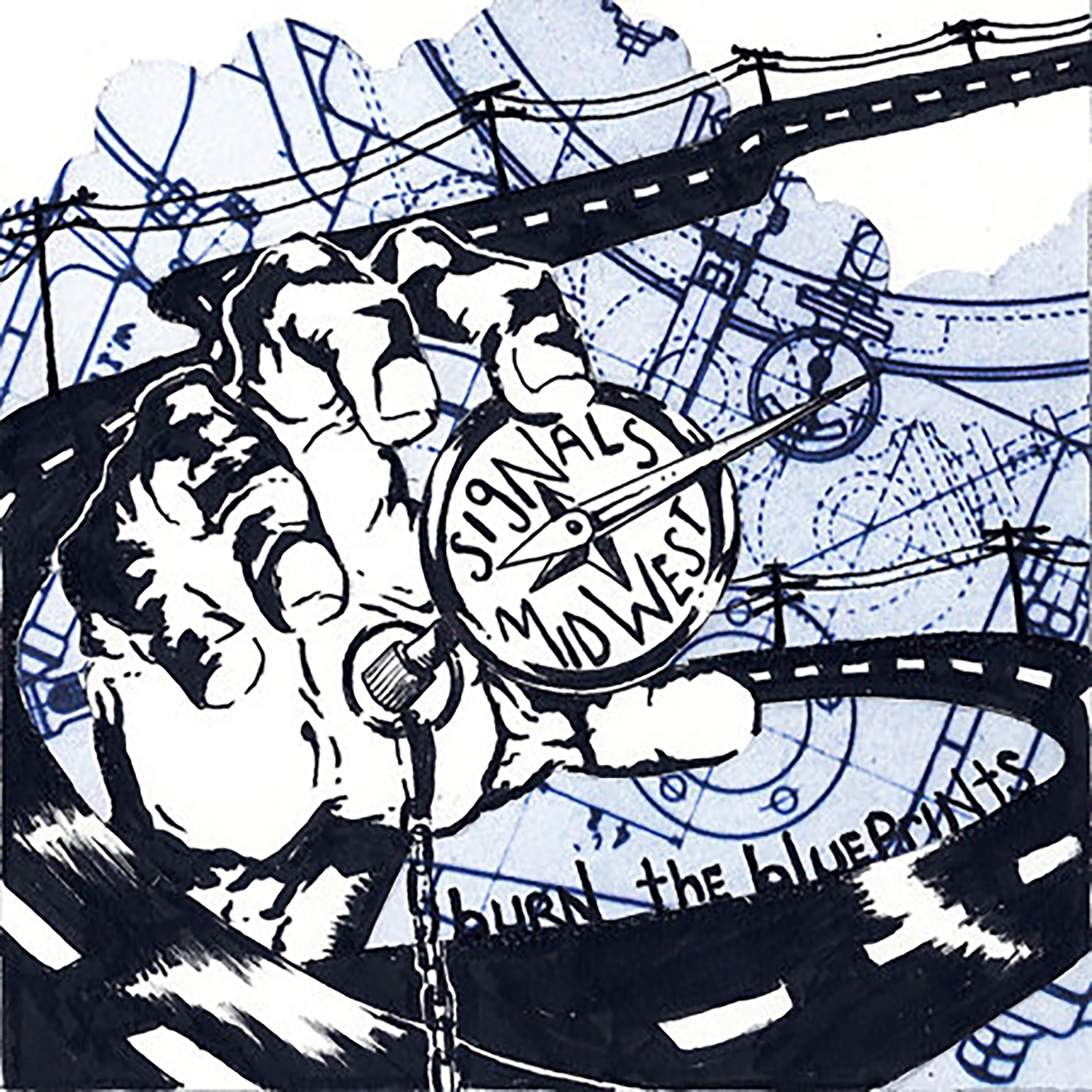 Track Image