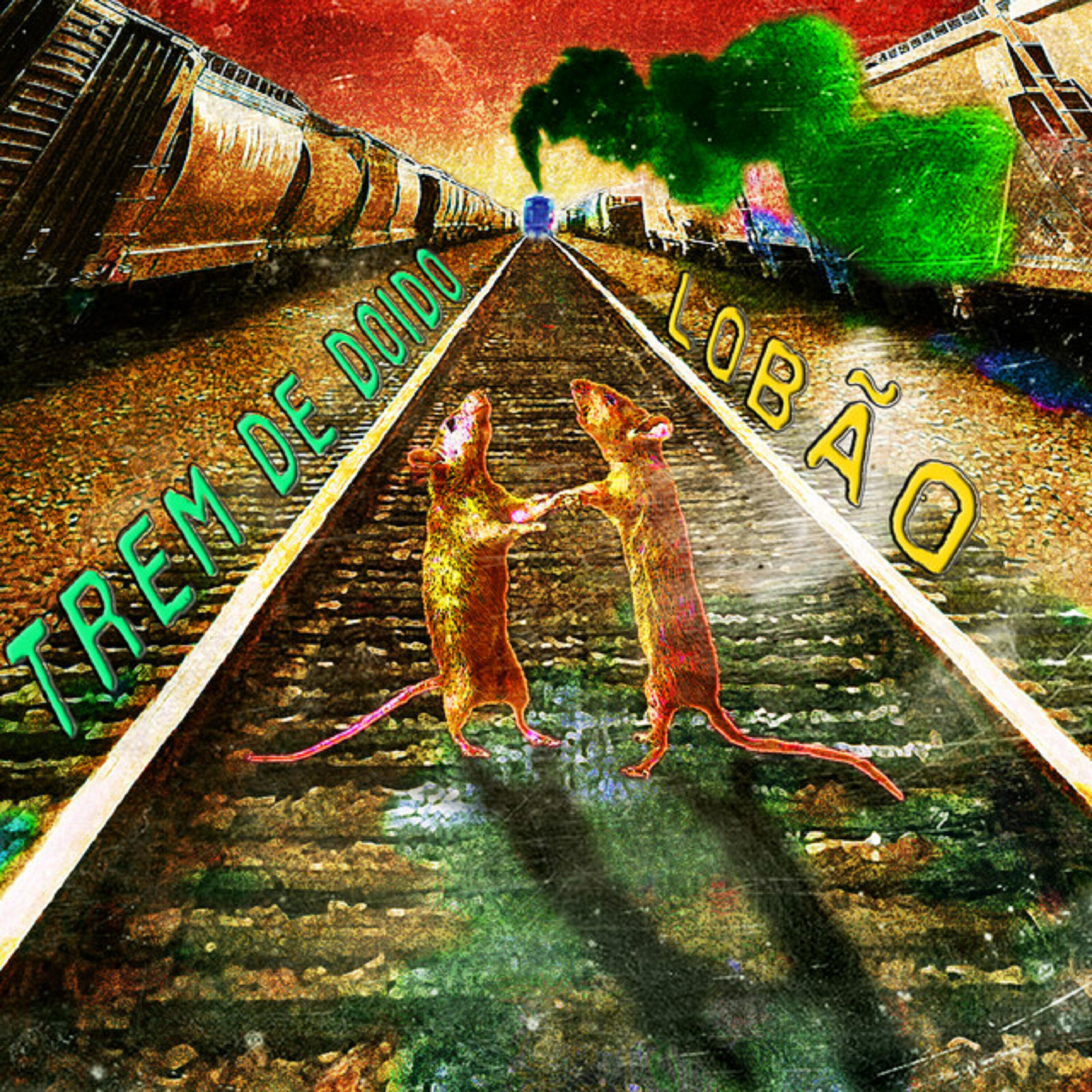 Track Image