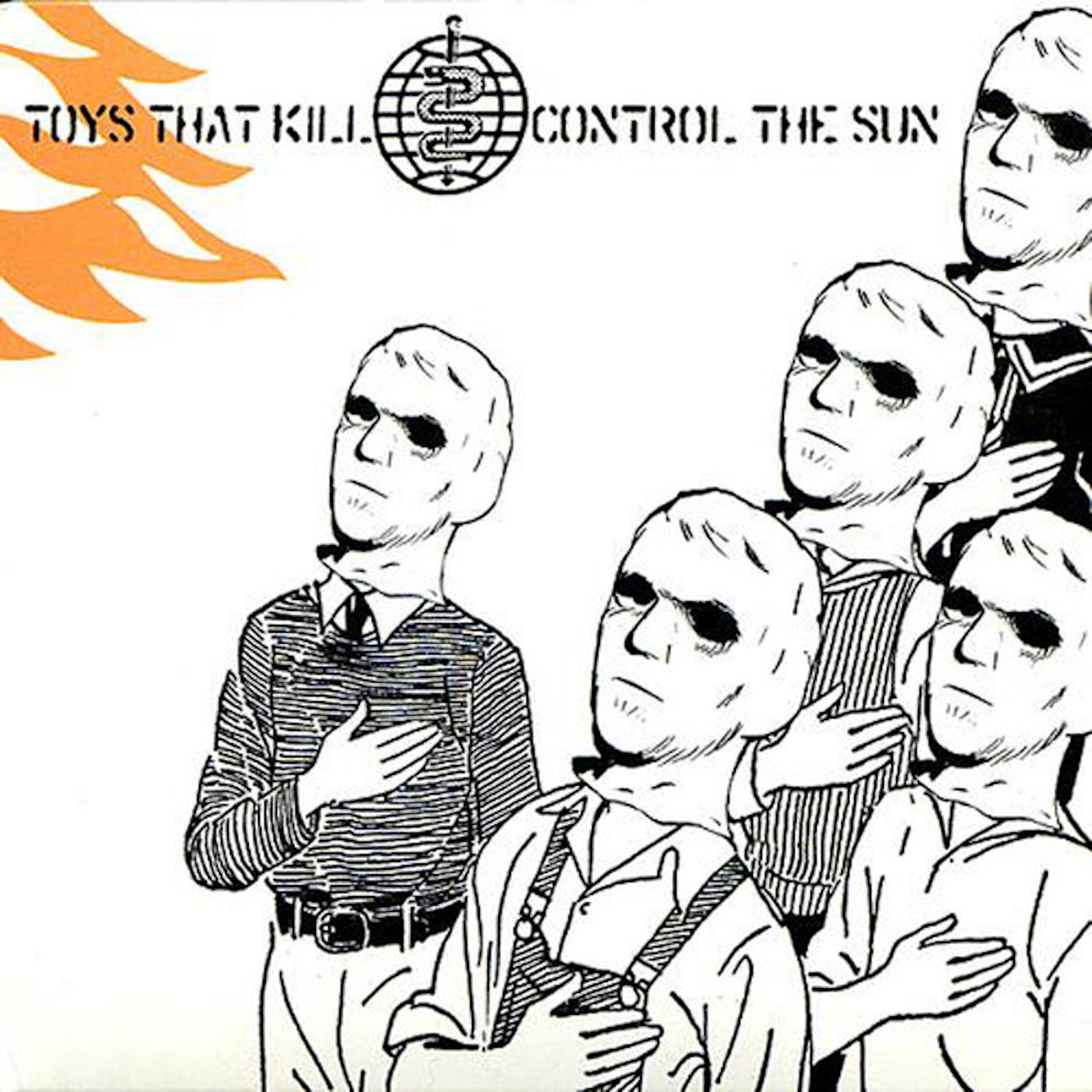 Track Image