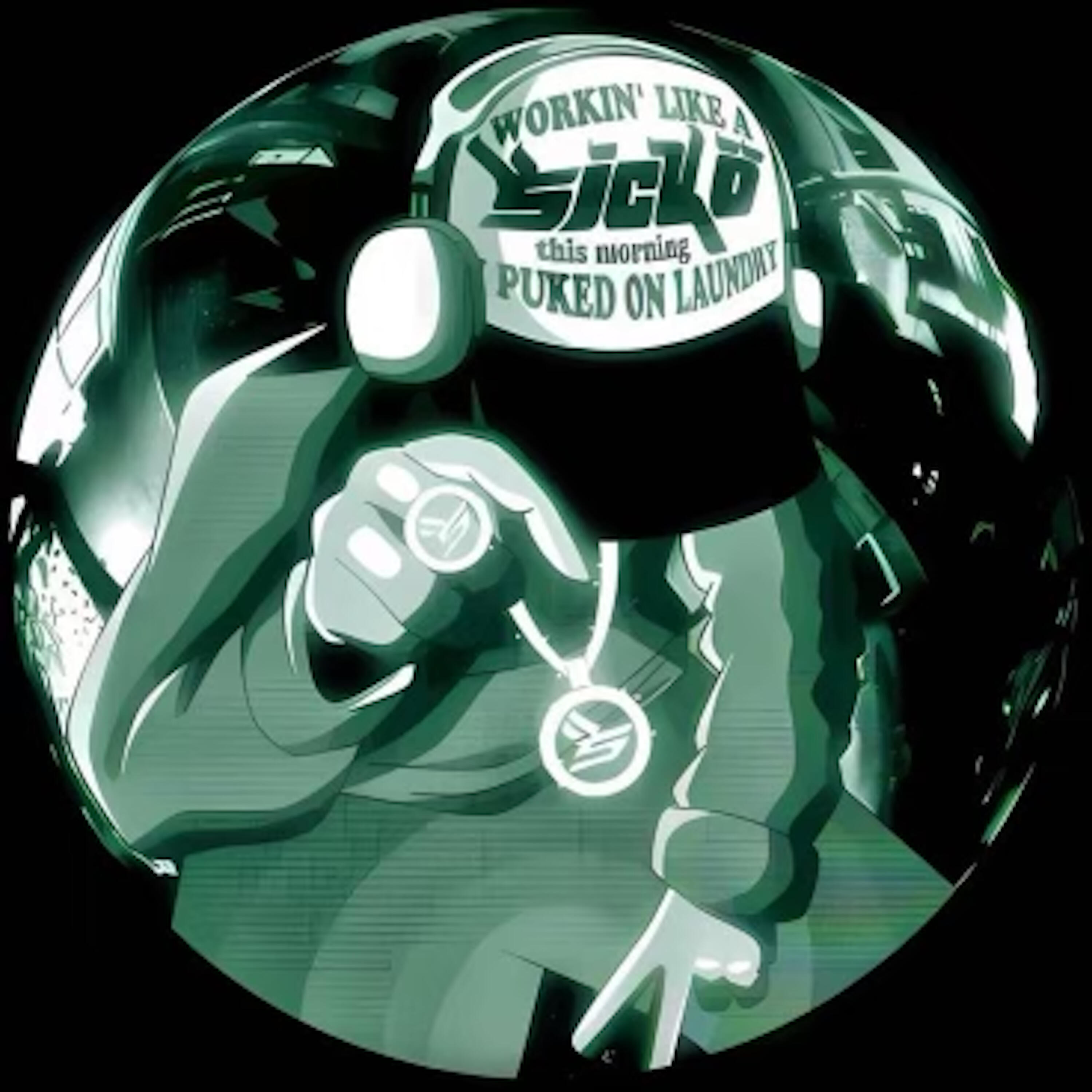 Track Image