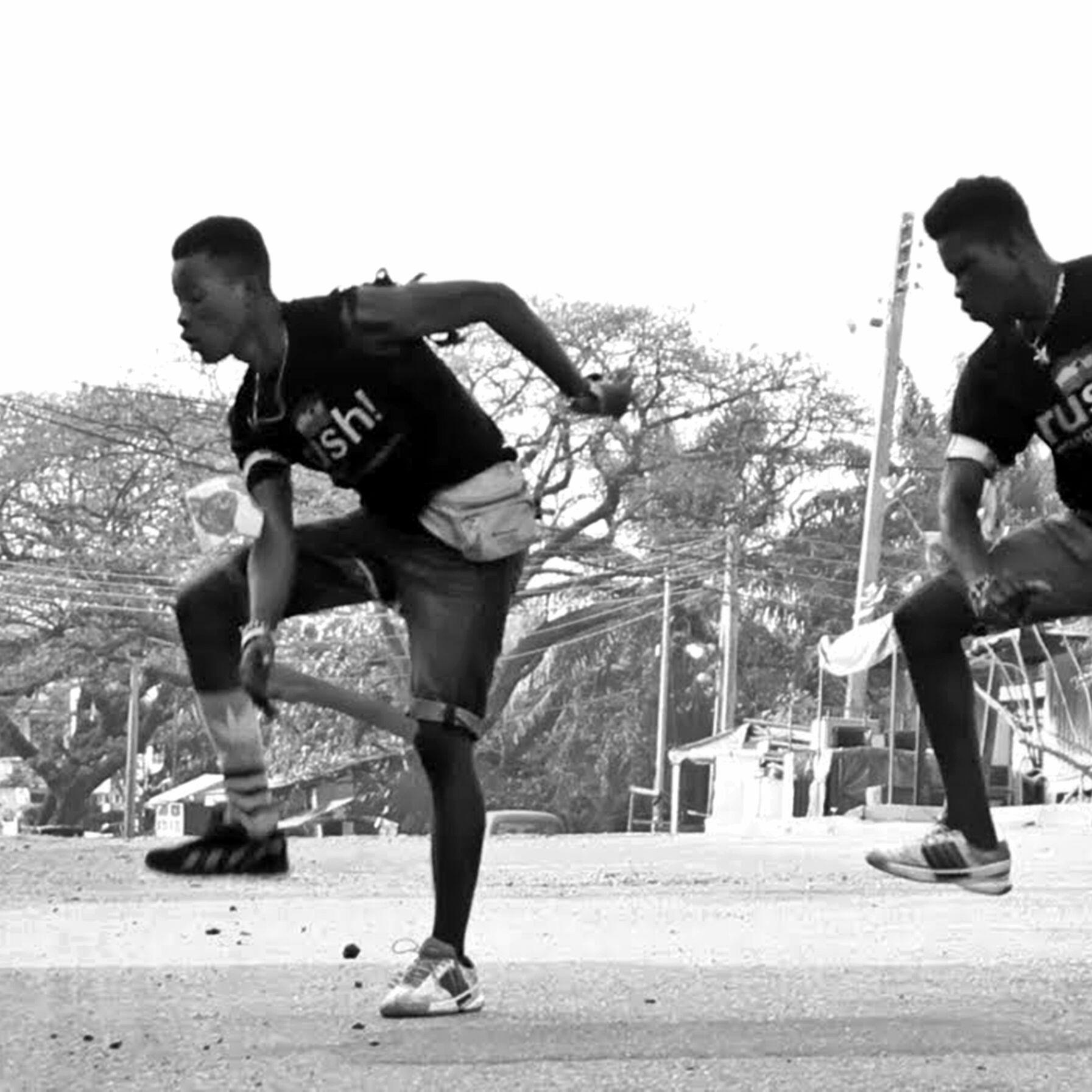 Track Image
