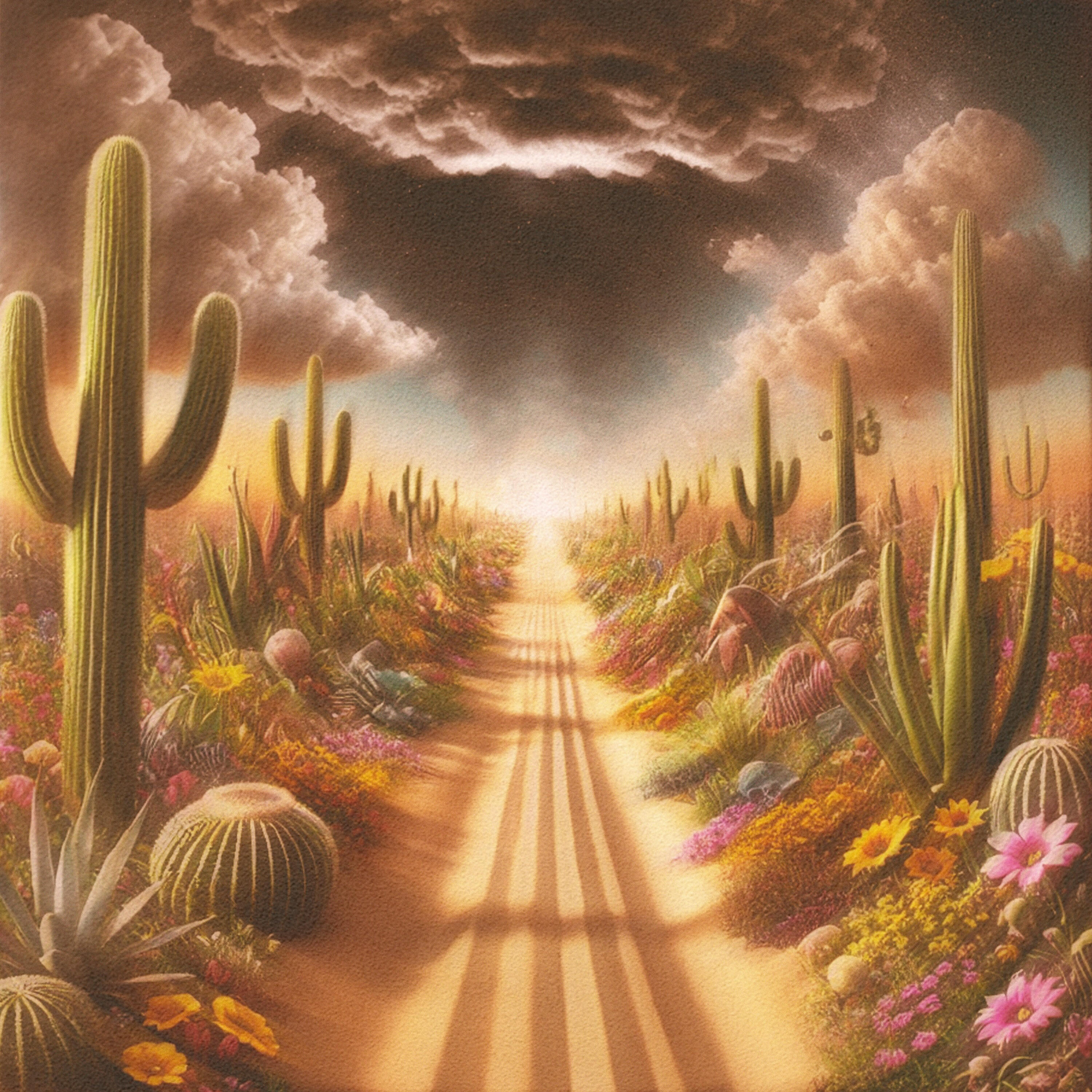 Track Image