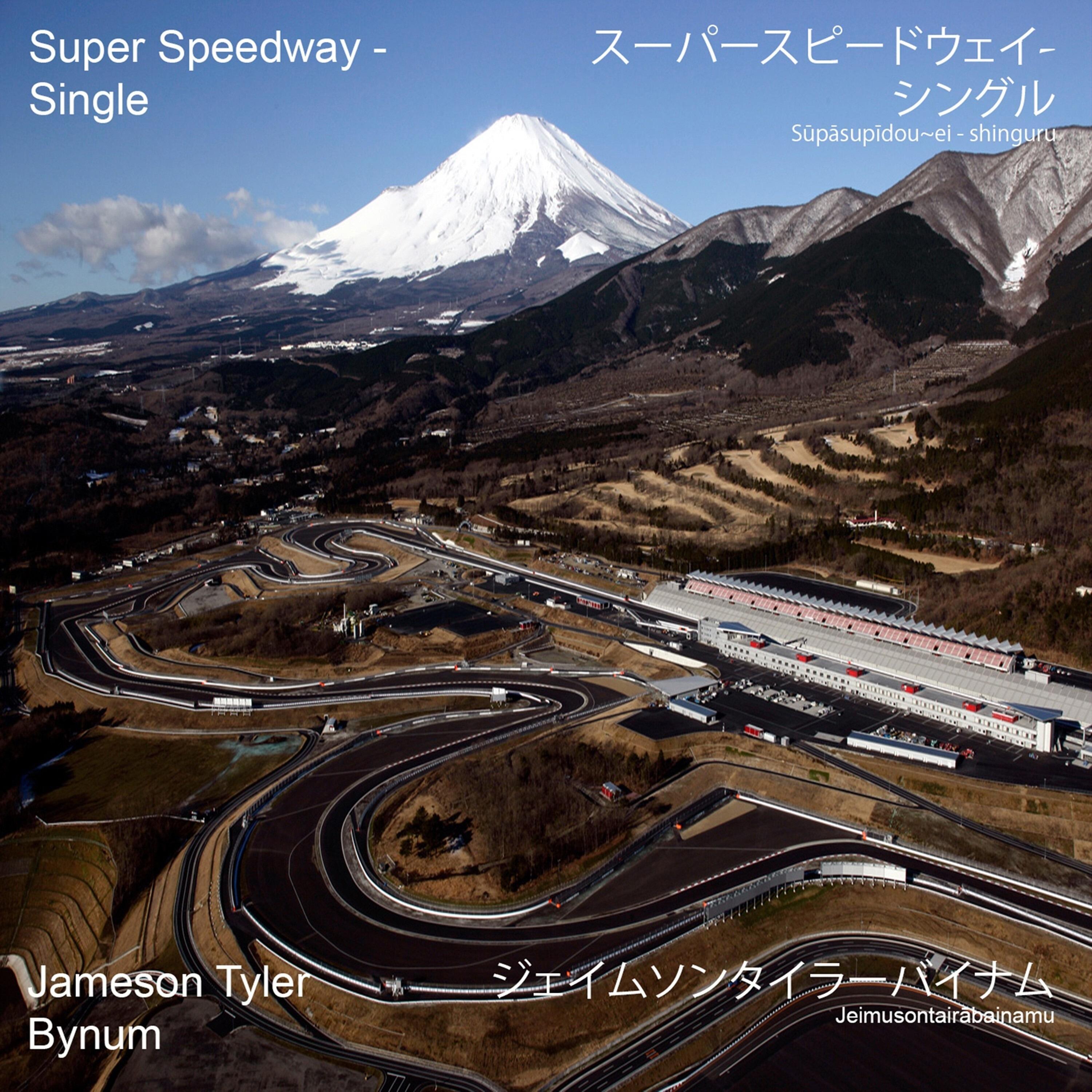 Track Image