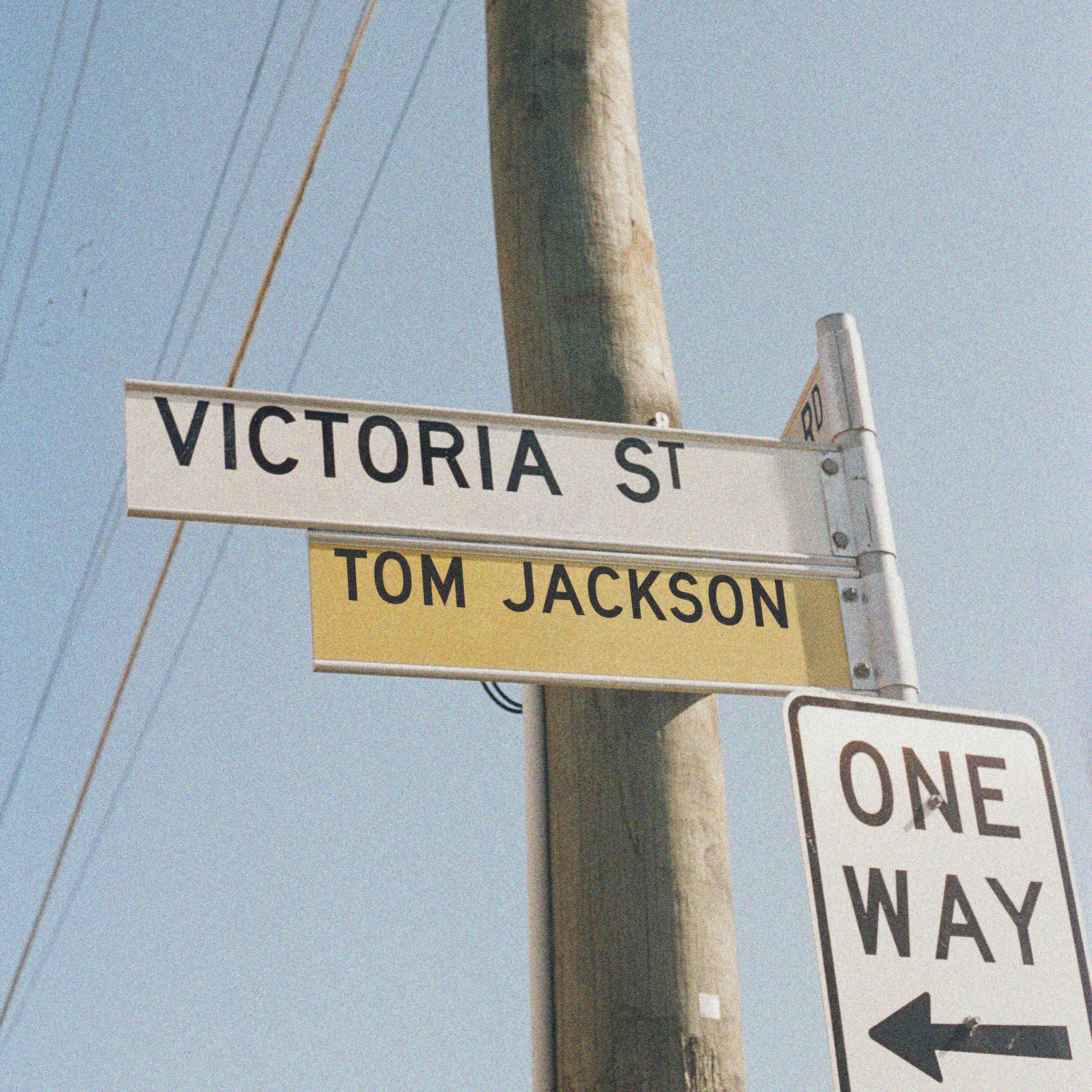 Track Image