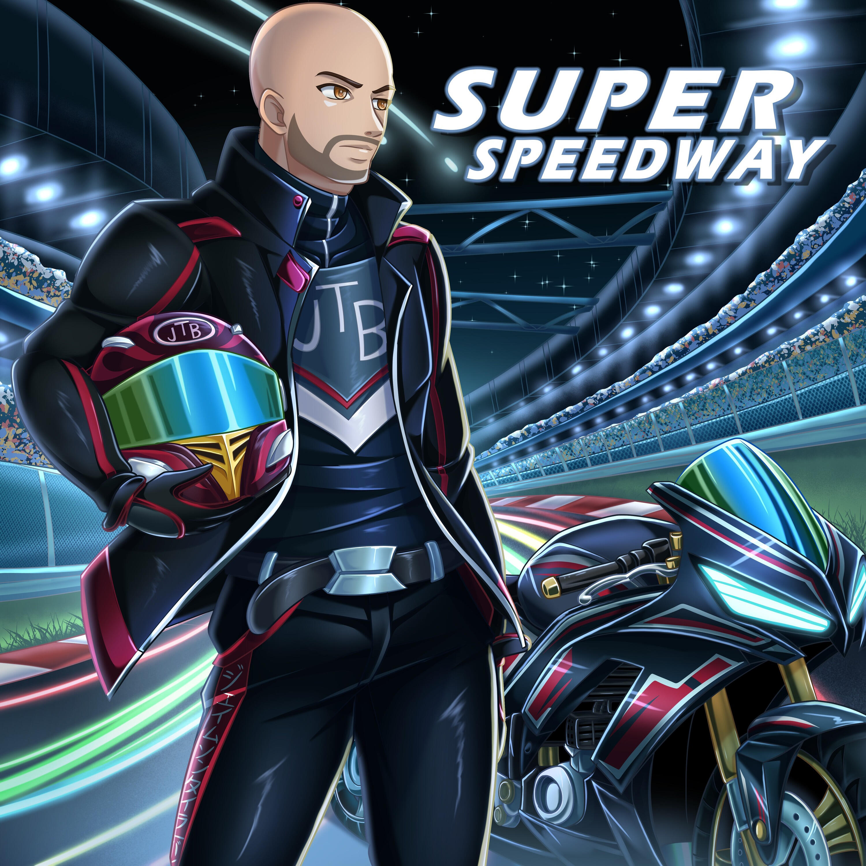Track Image