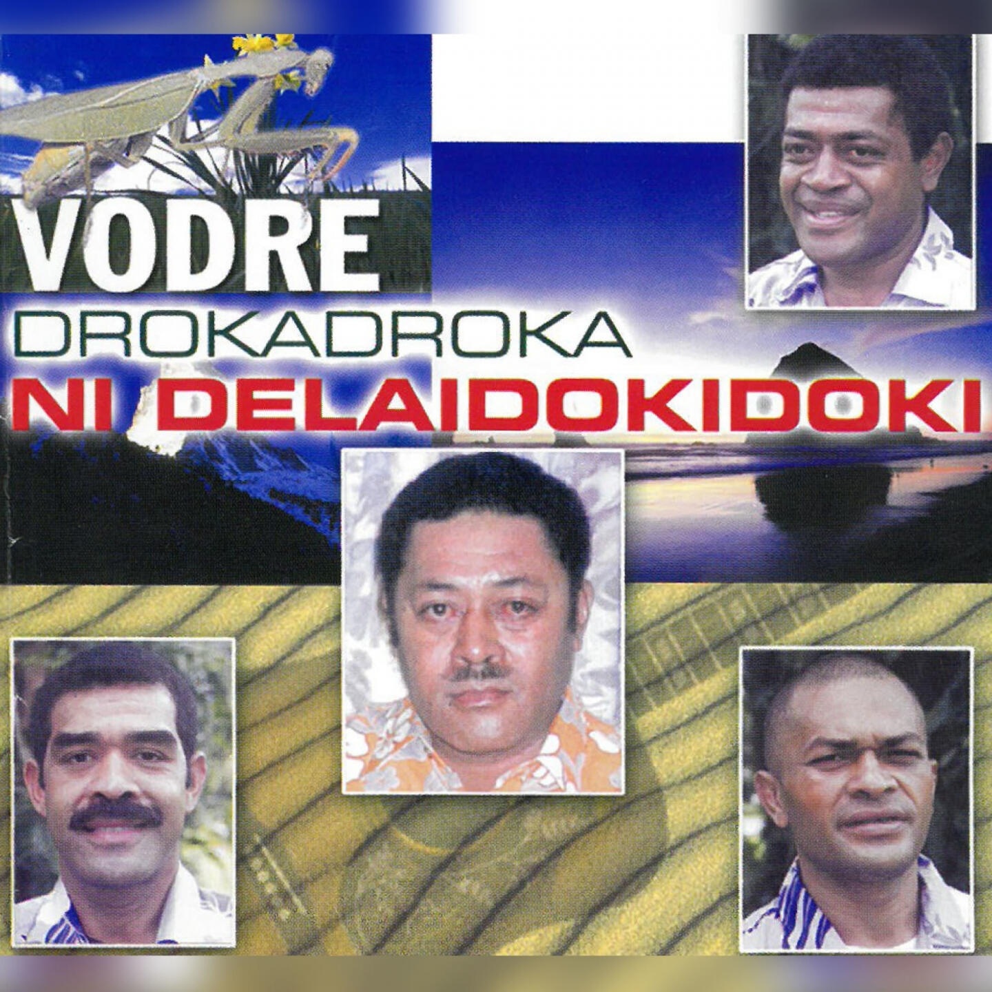 Track Image
