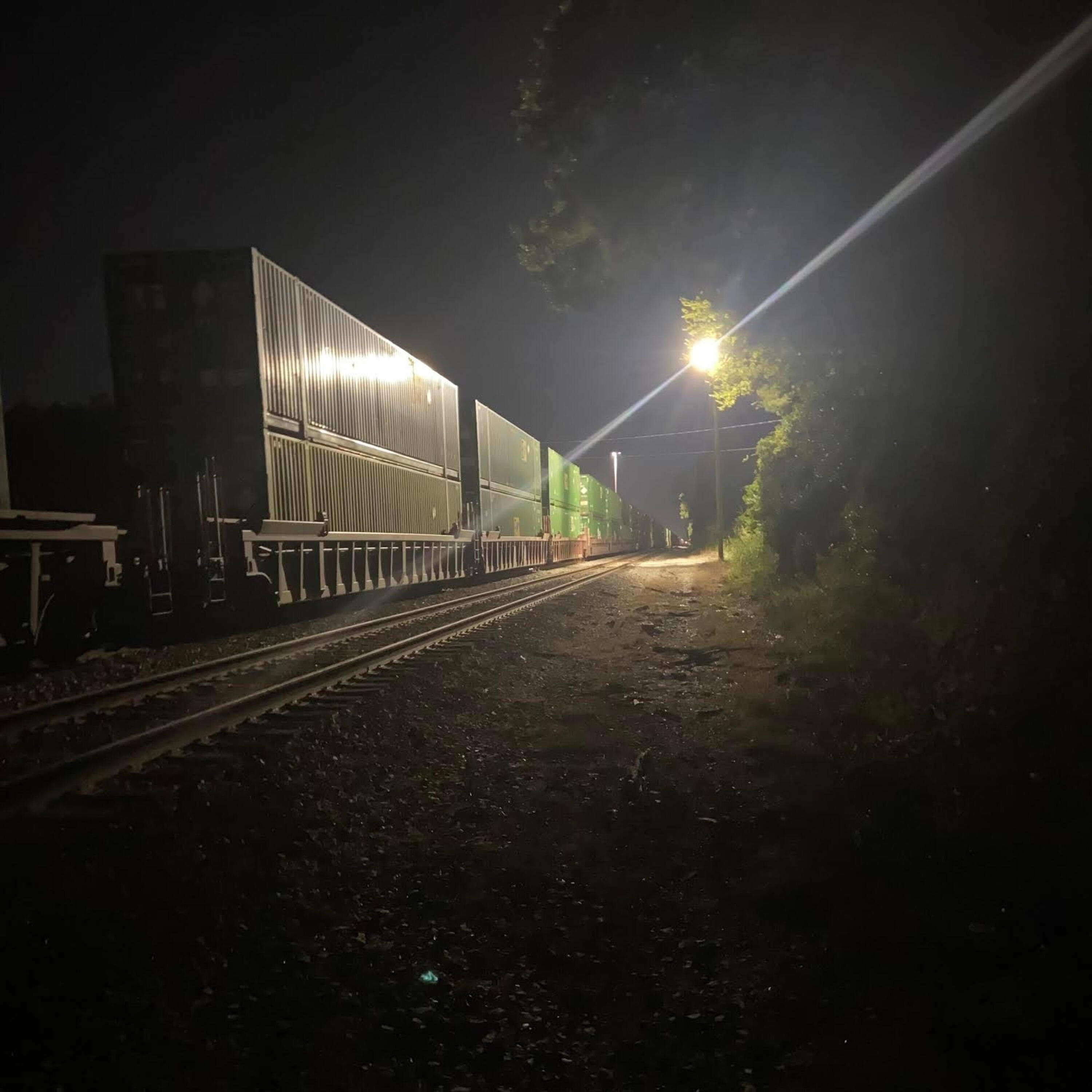 Track Image