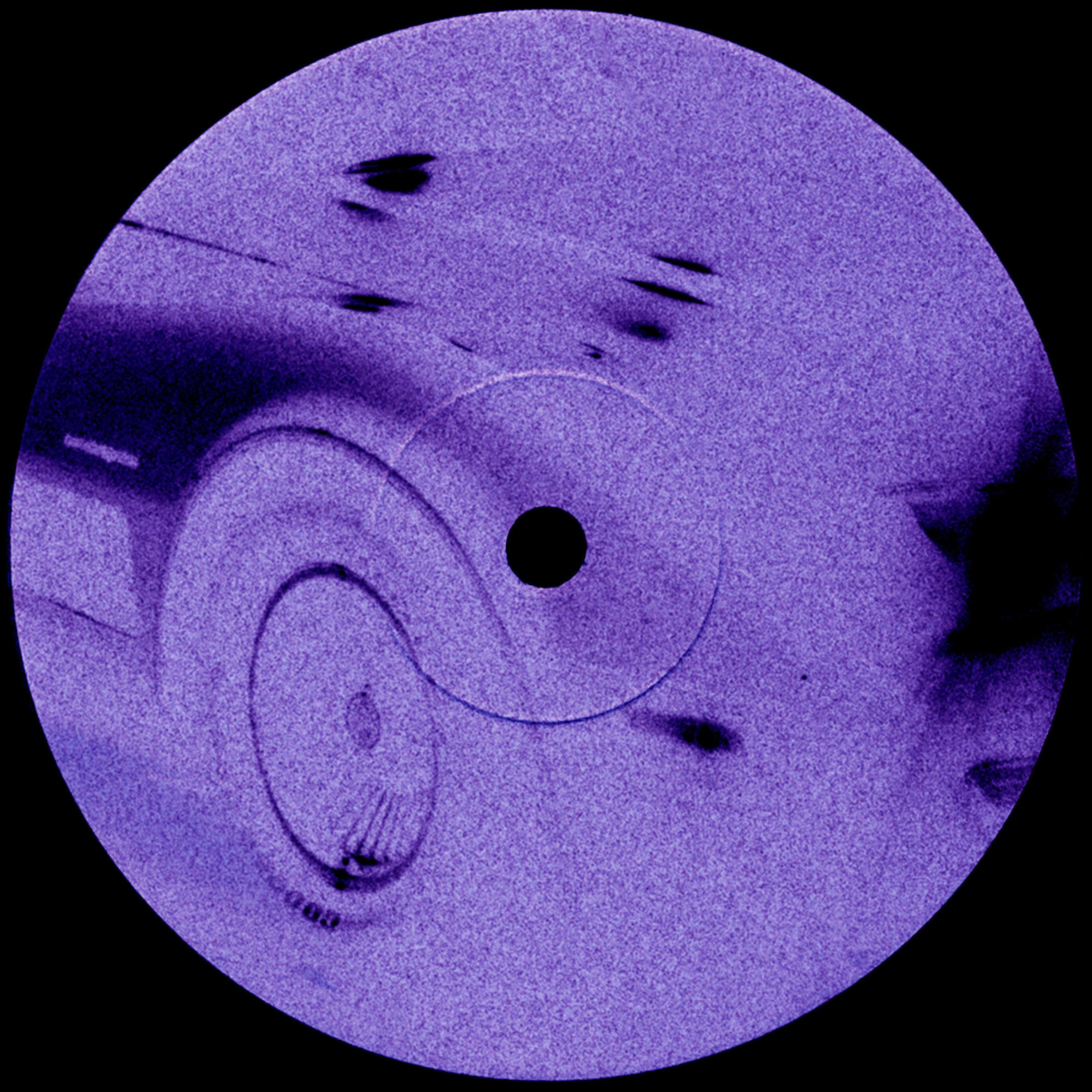 Track Image