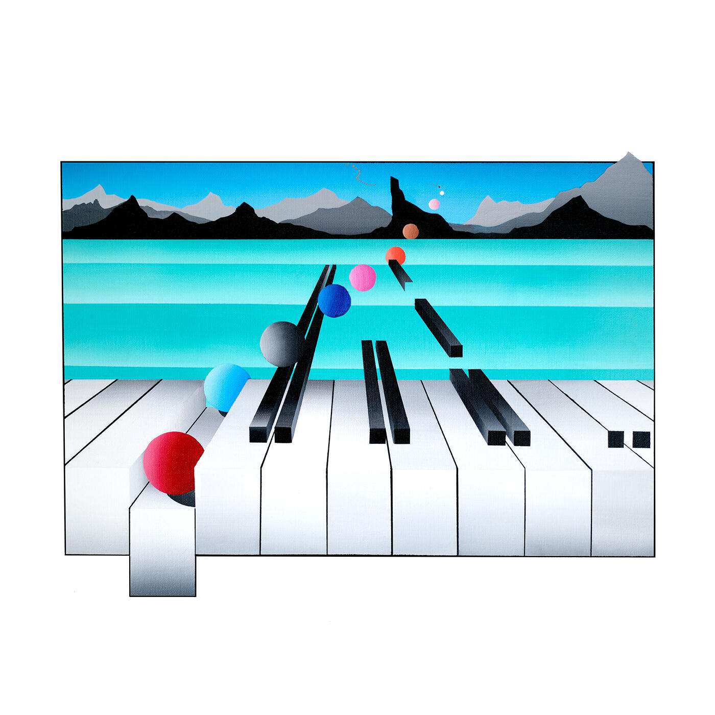 Track Image