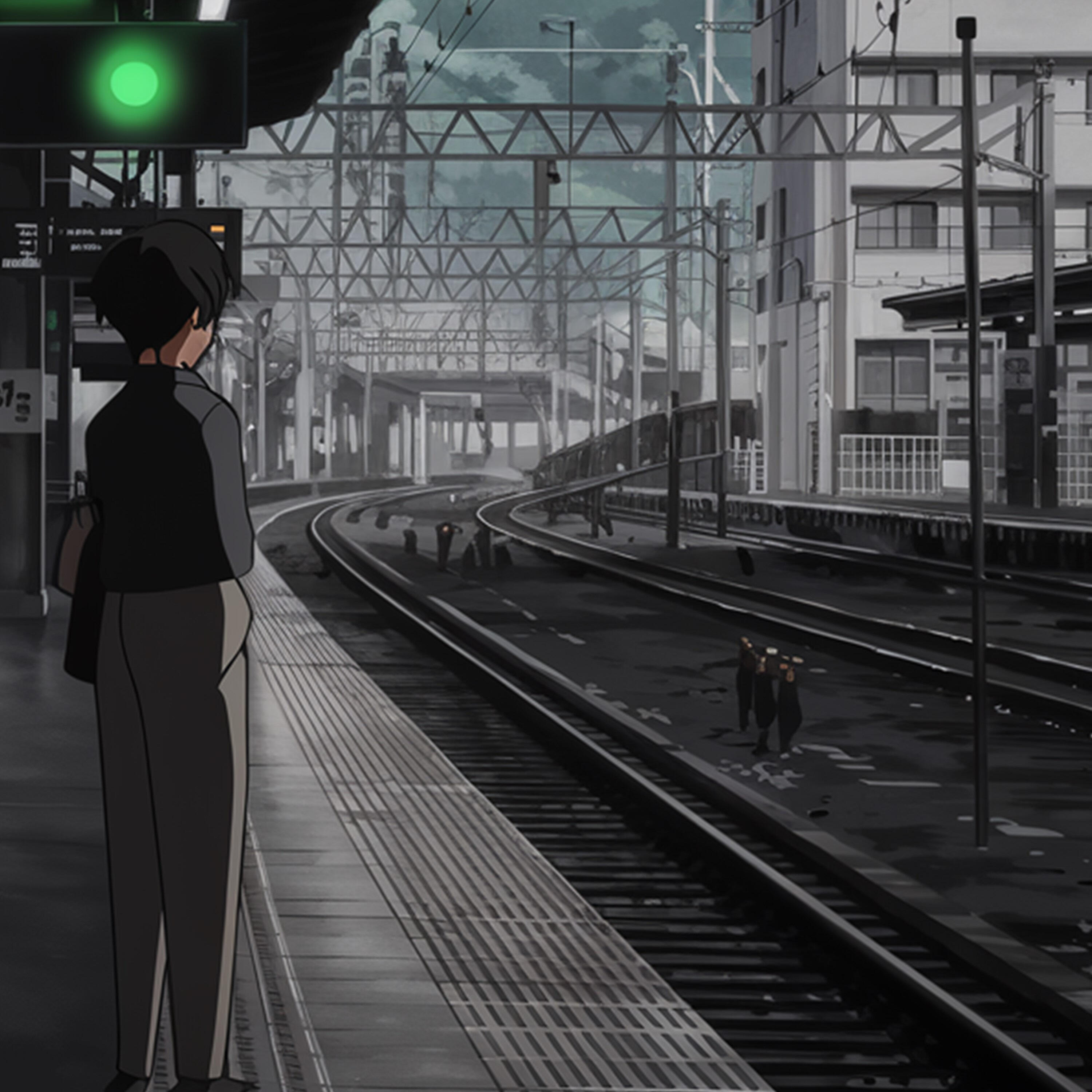 Track Image