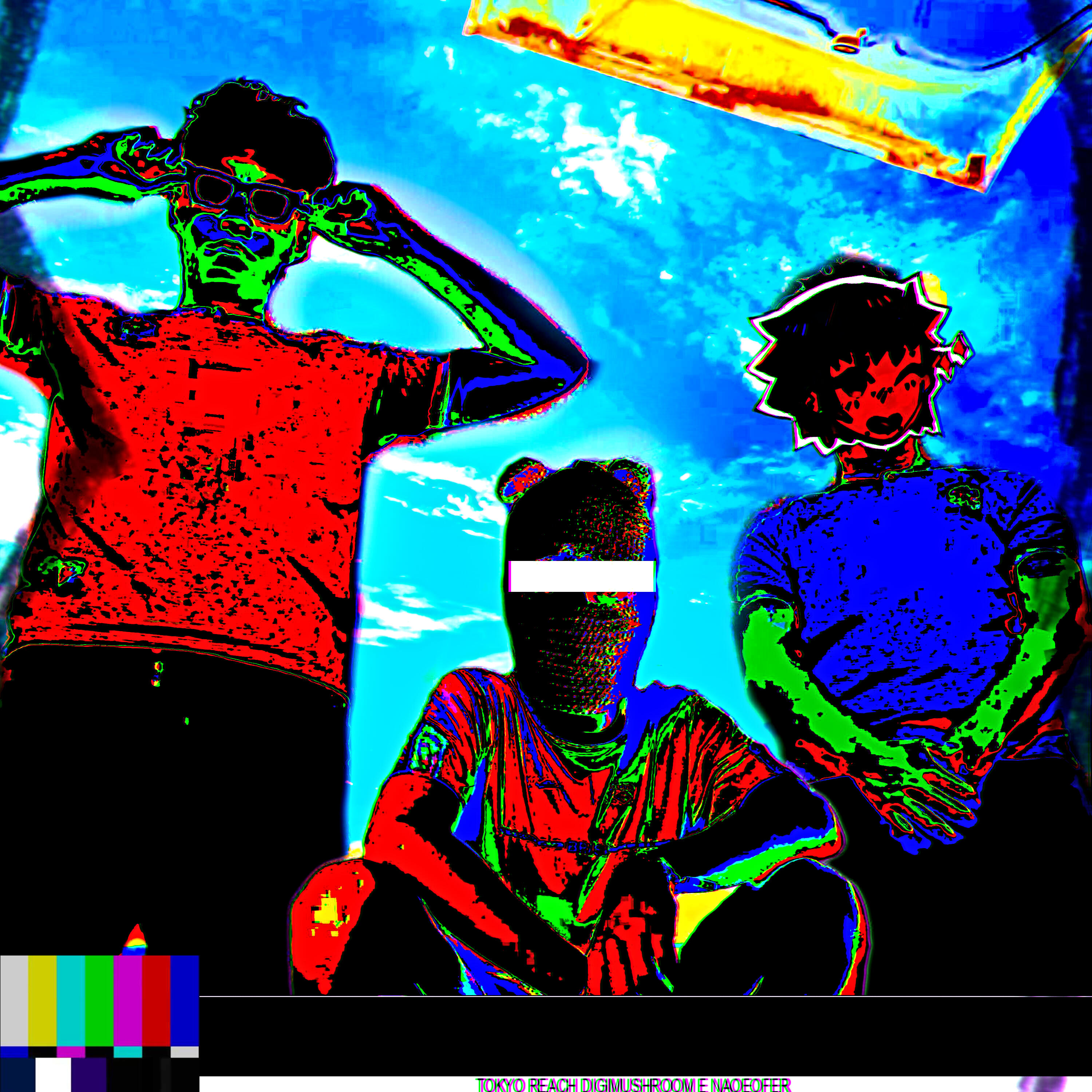Track Image