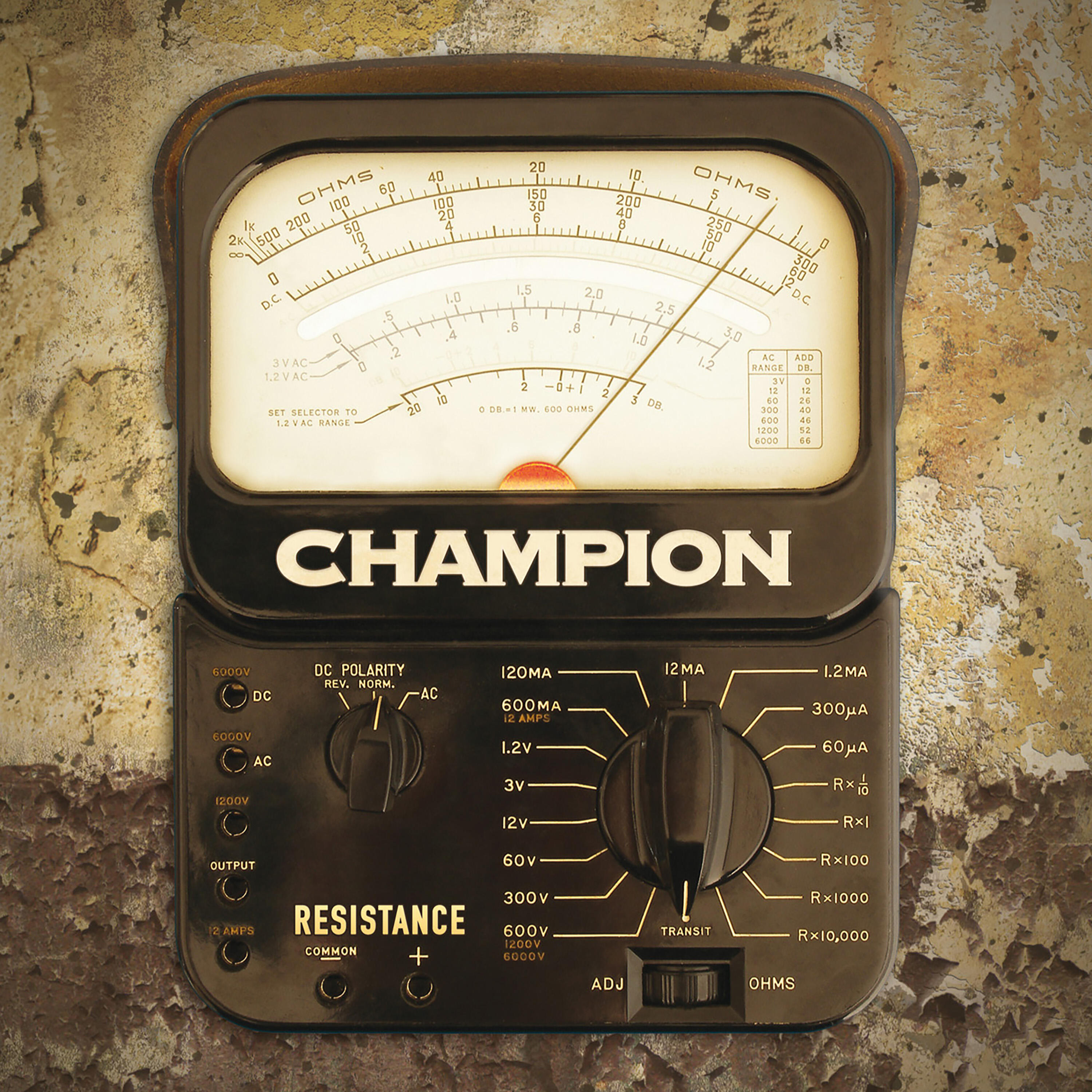 Track Image
