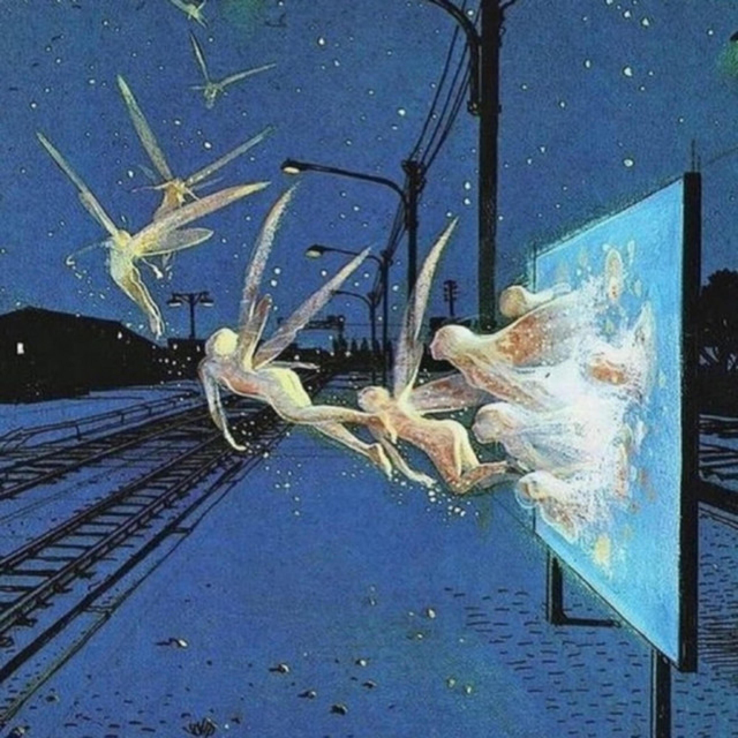 Track Image