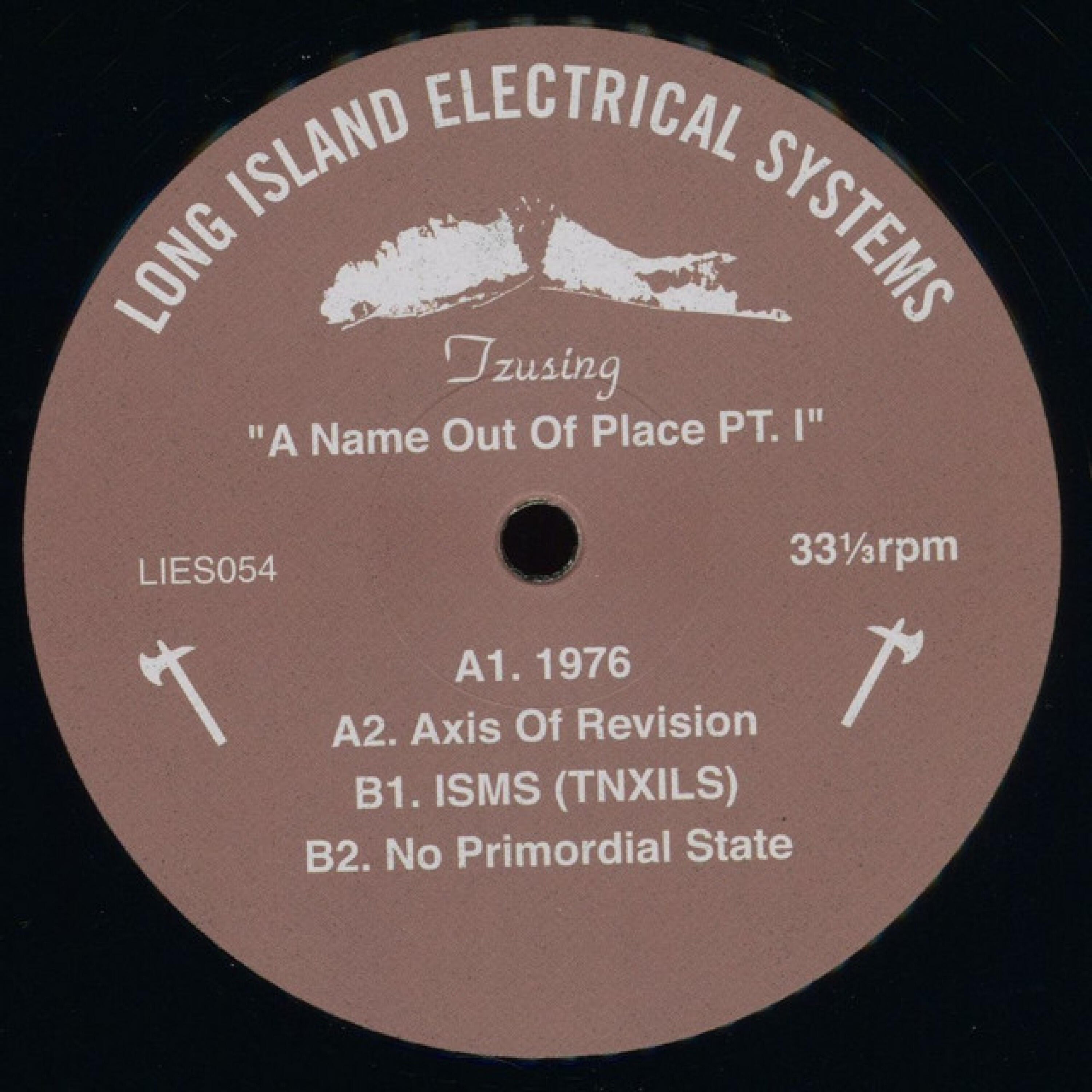 Track Image