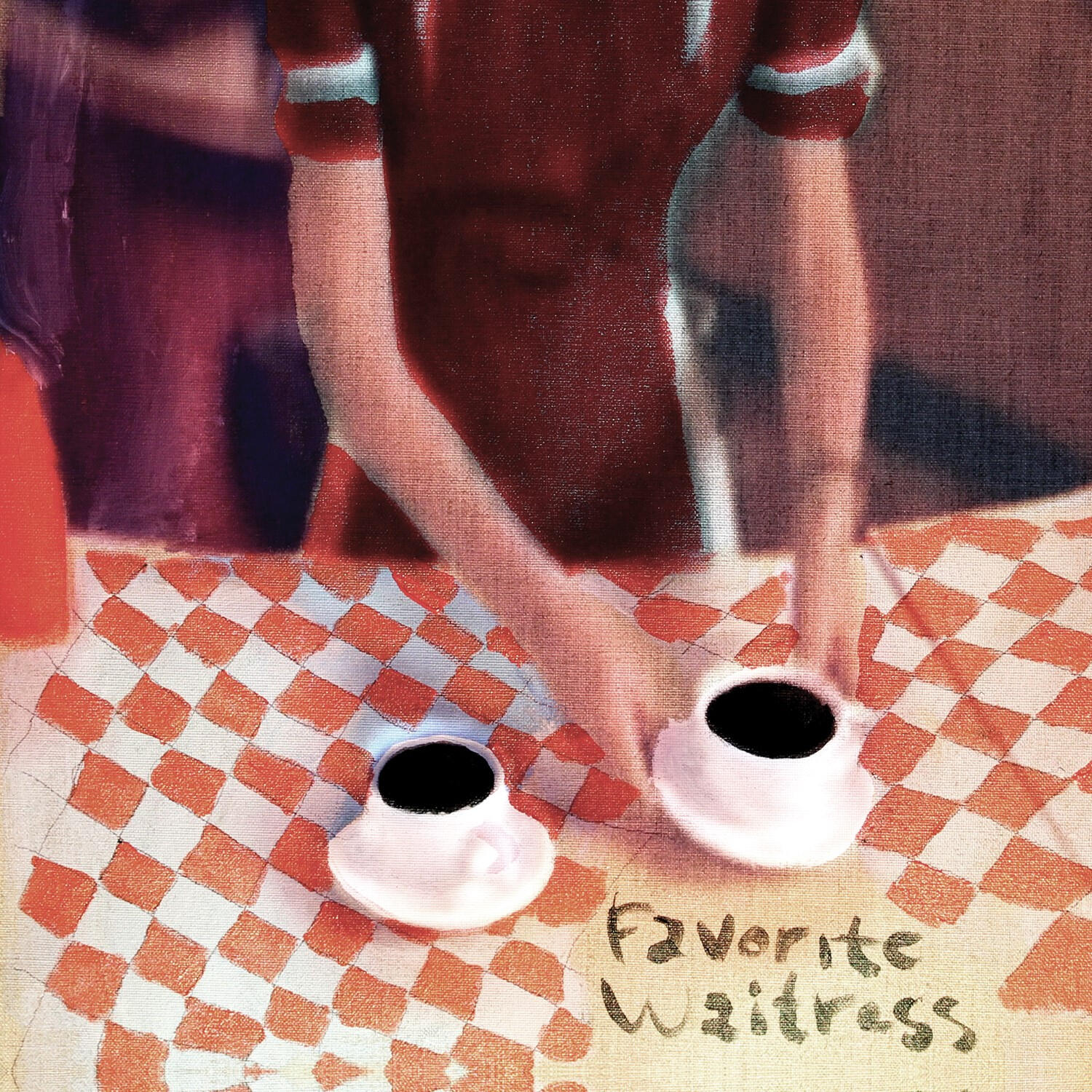 Track Image
