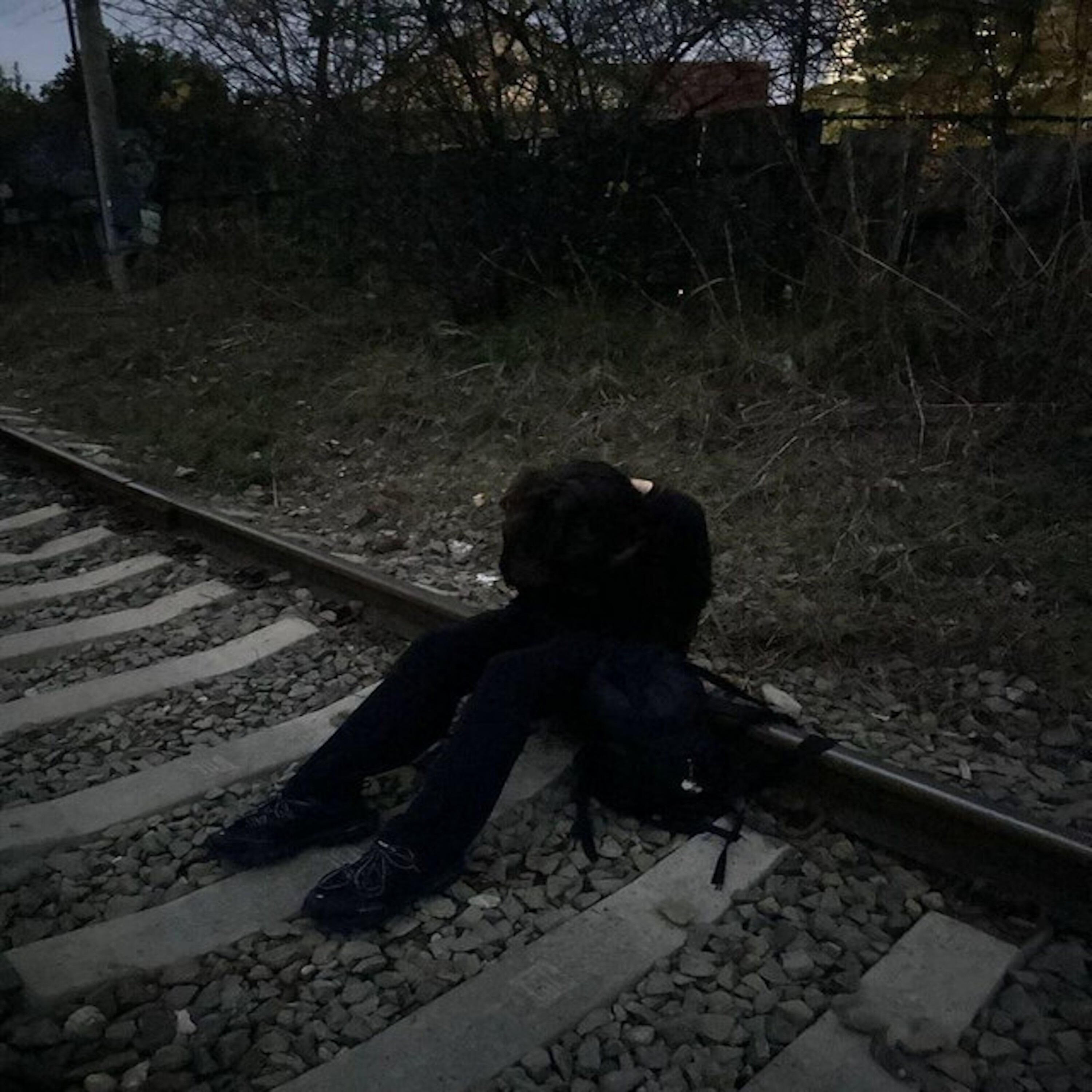 Track Image