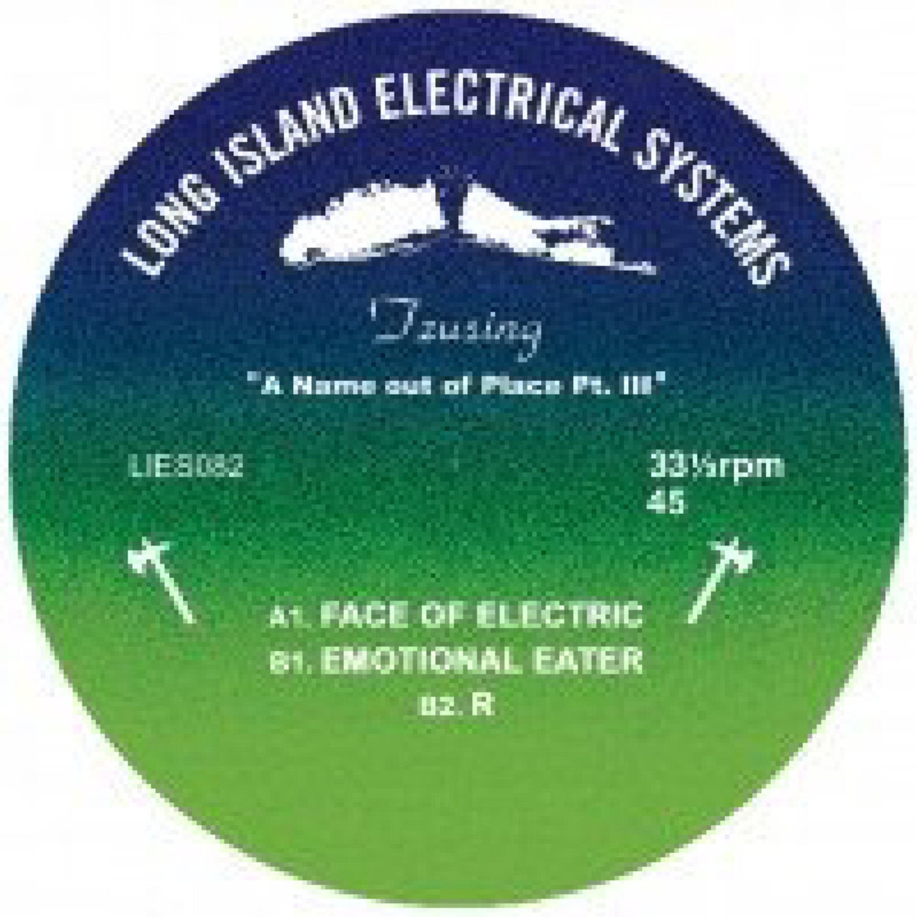 Track Image
