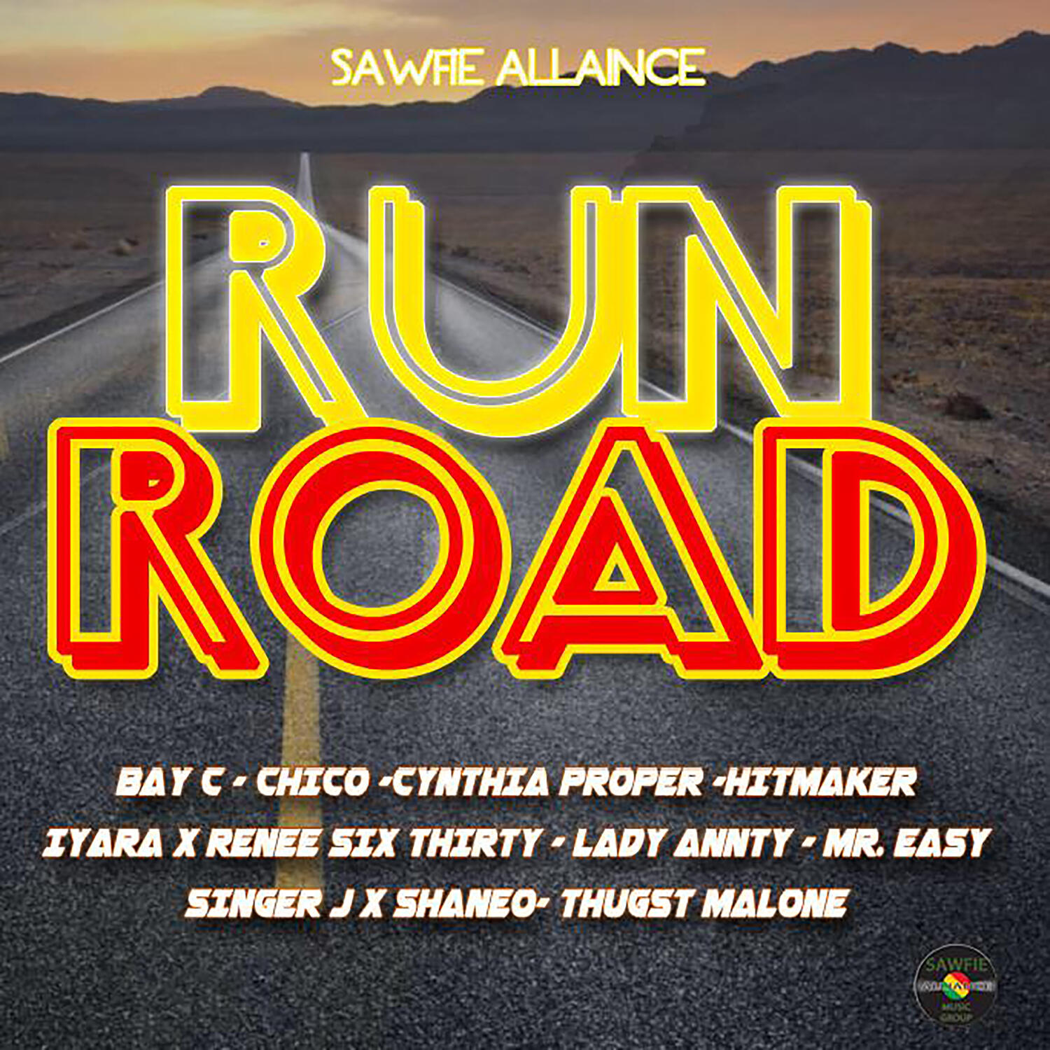 Track Image