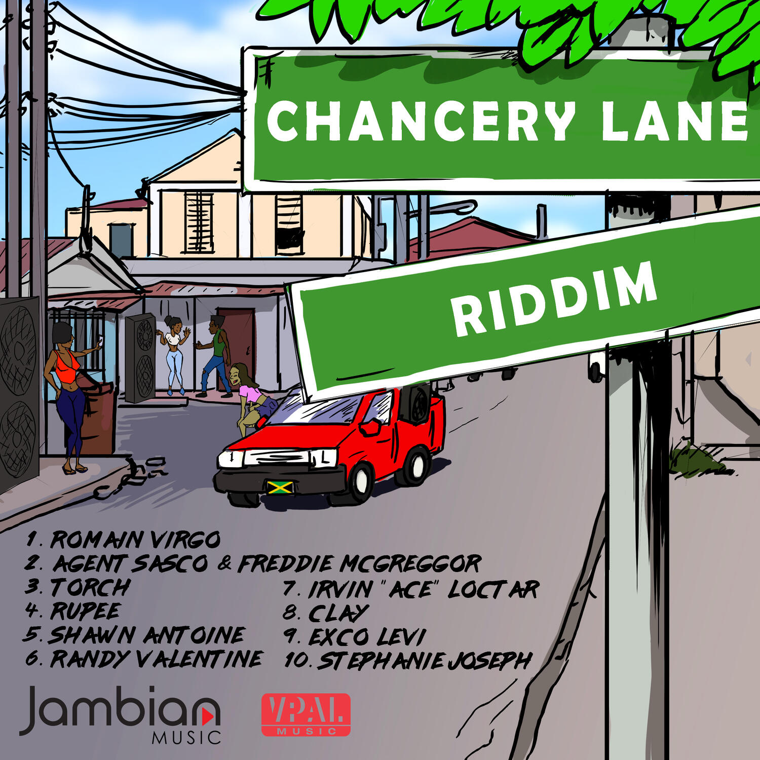 Track Image