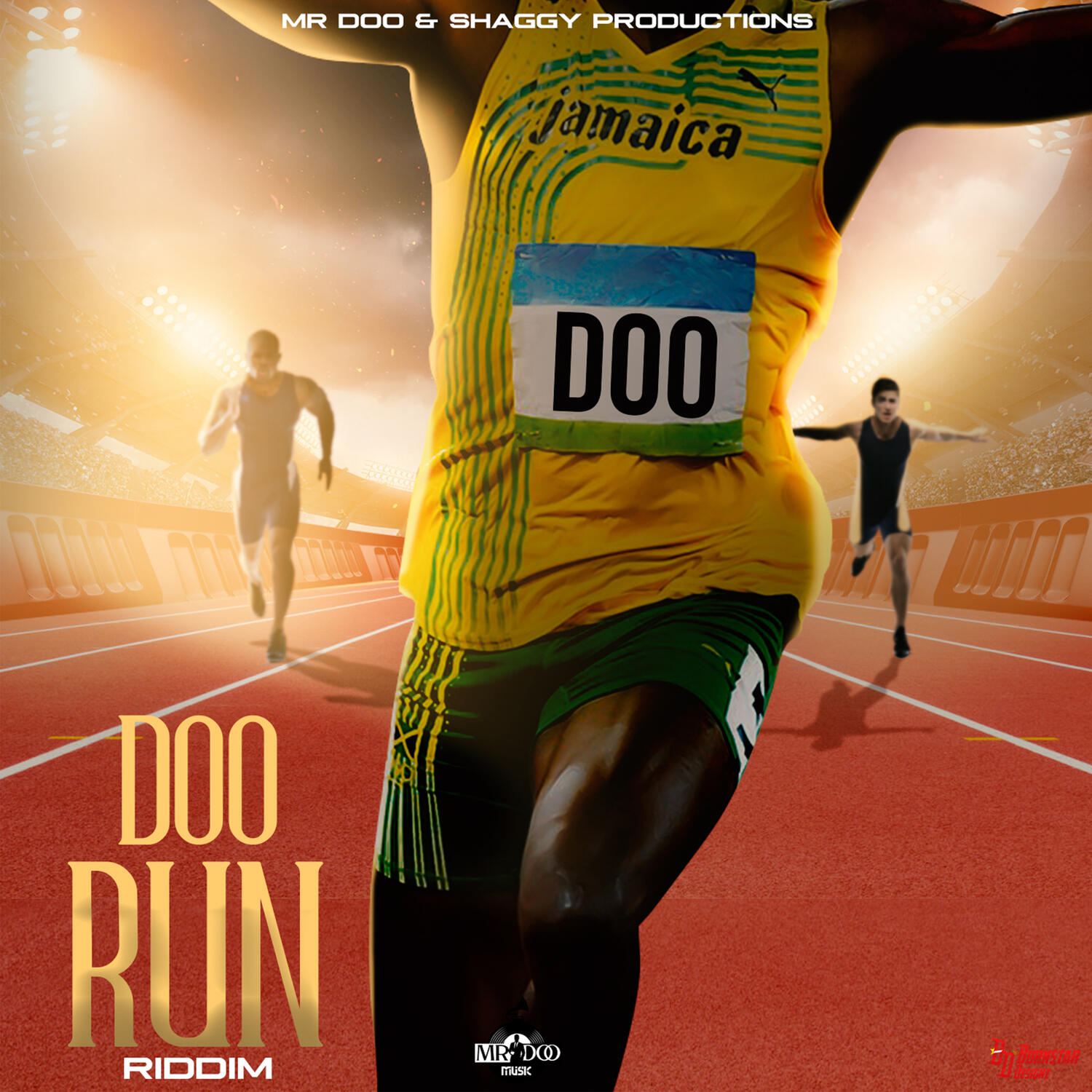 Track Image