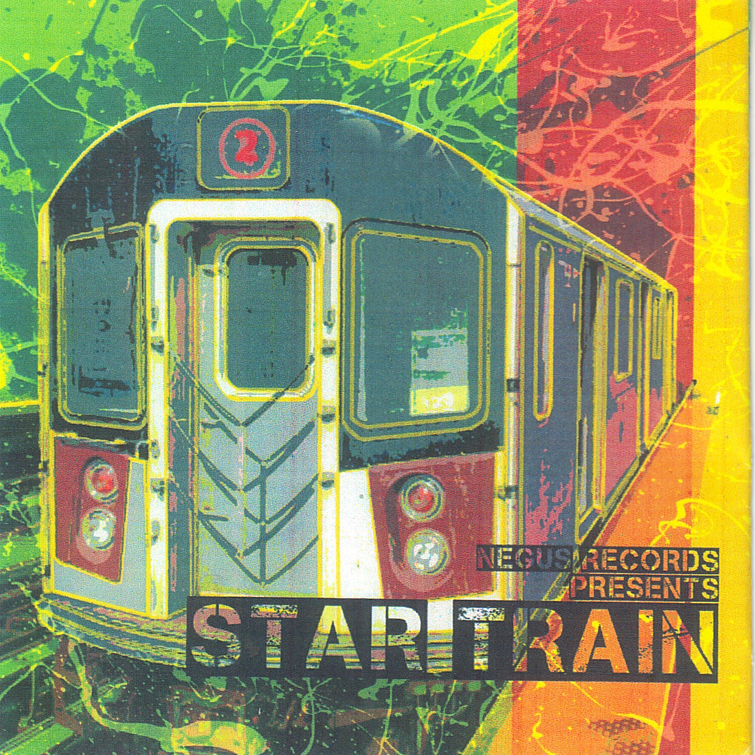 Track Image