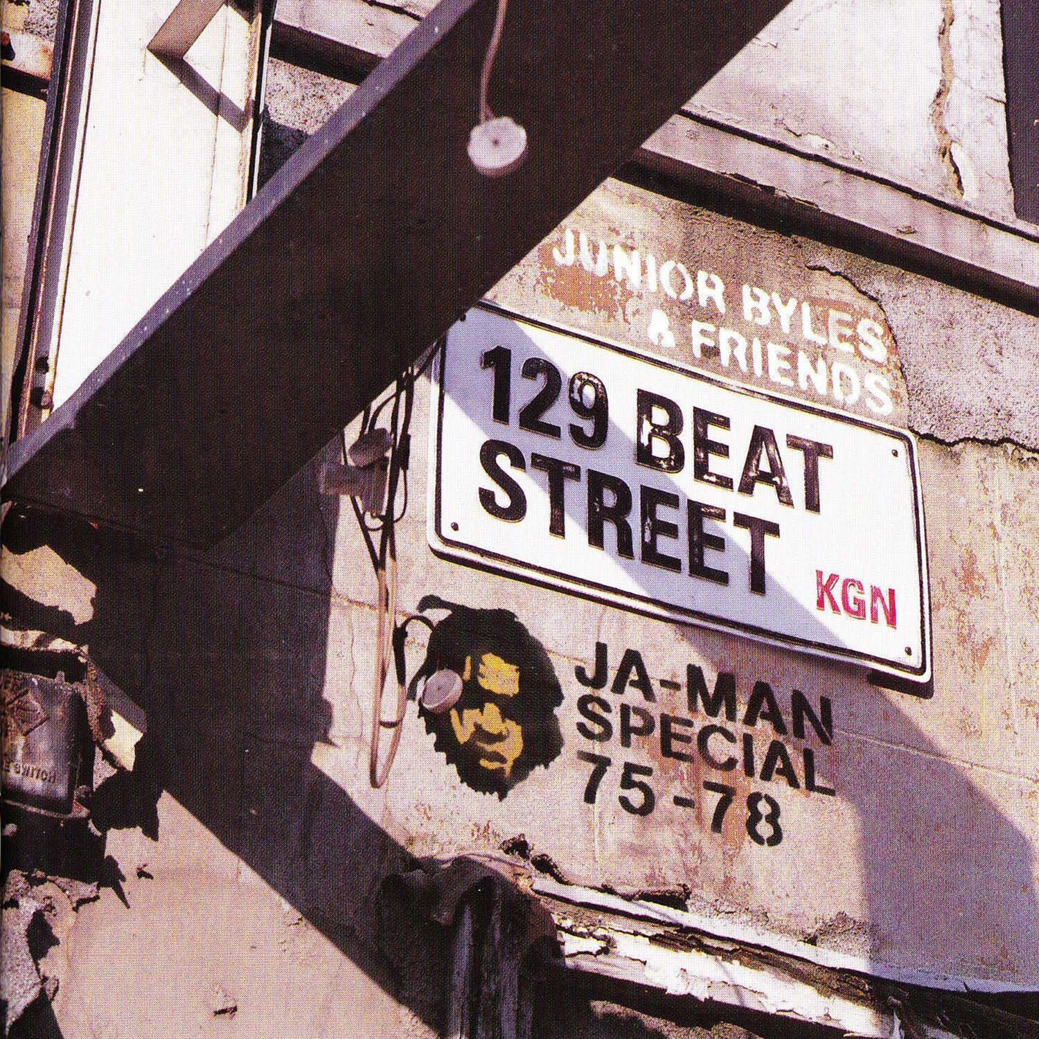 Track Image