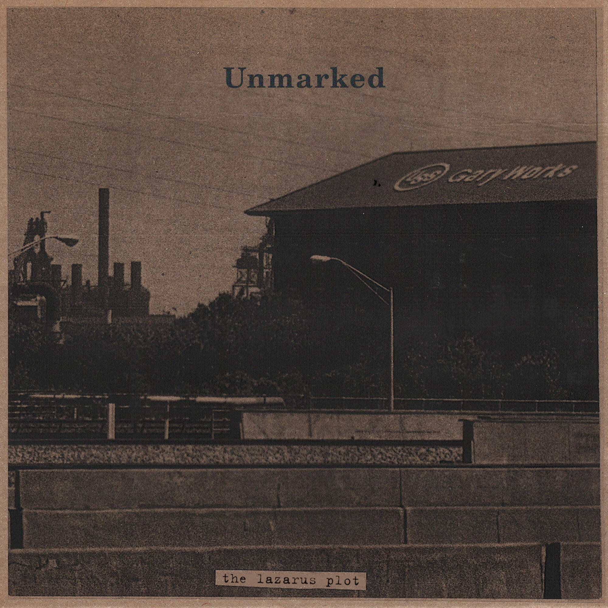 Track Image