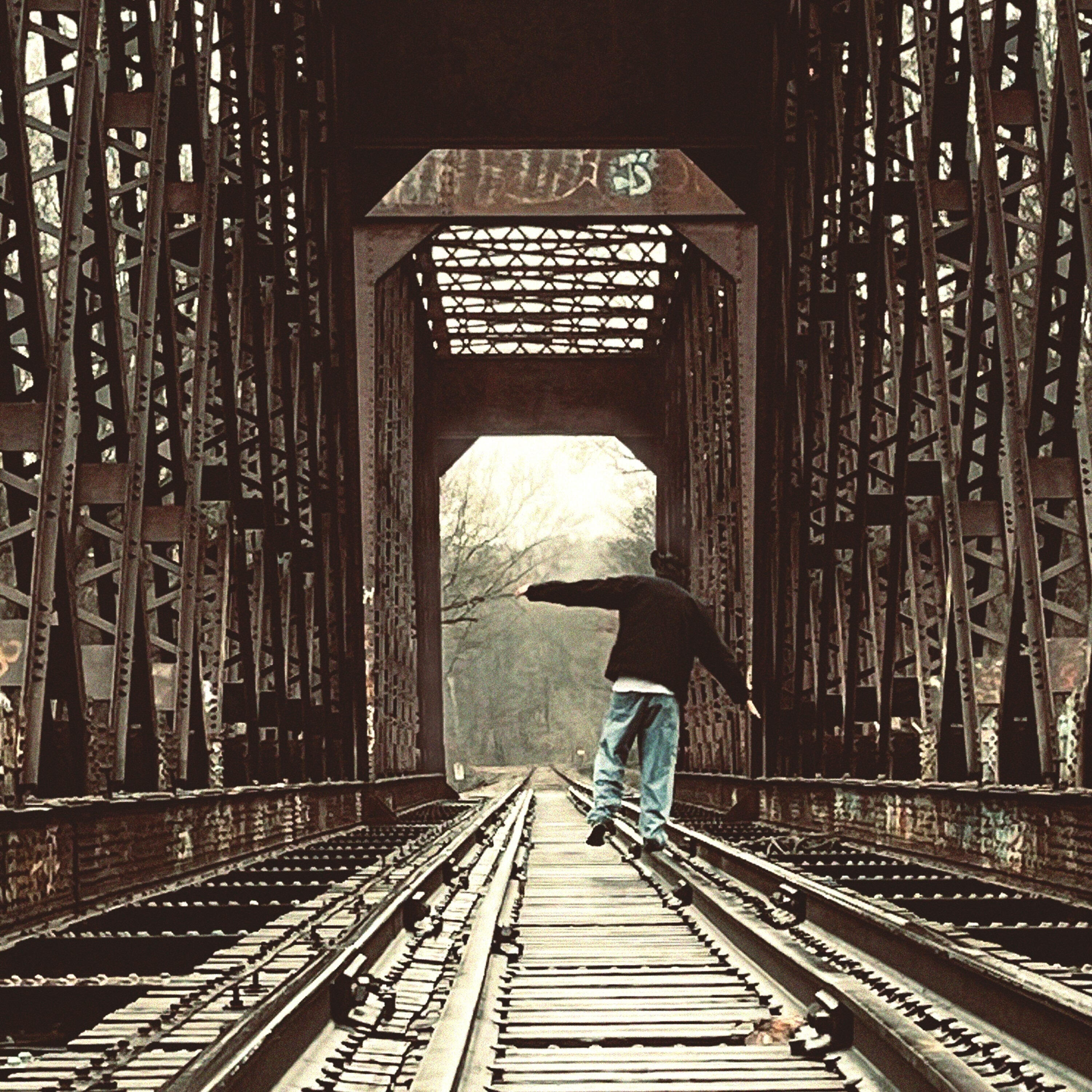 Track Image