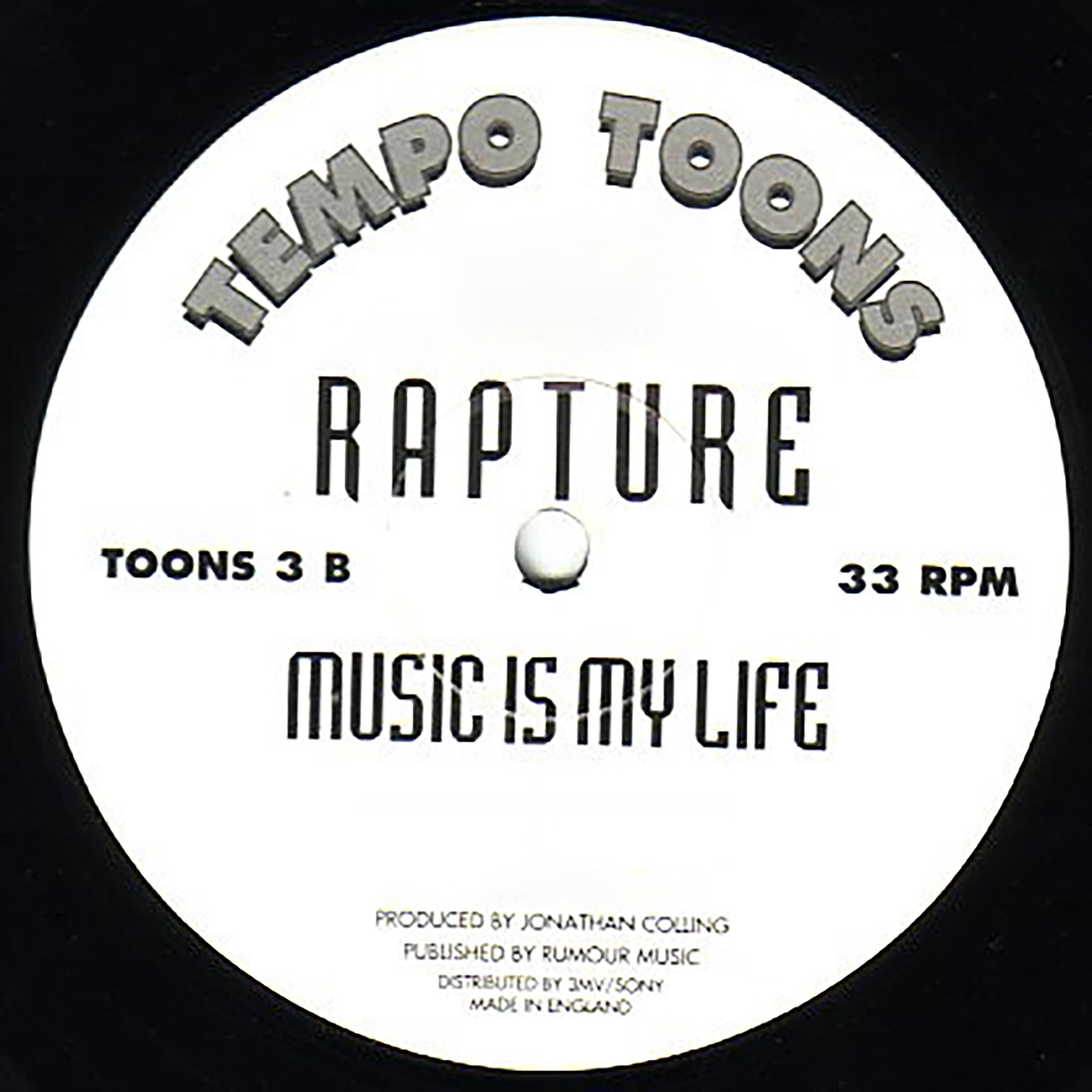 Track Image