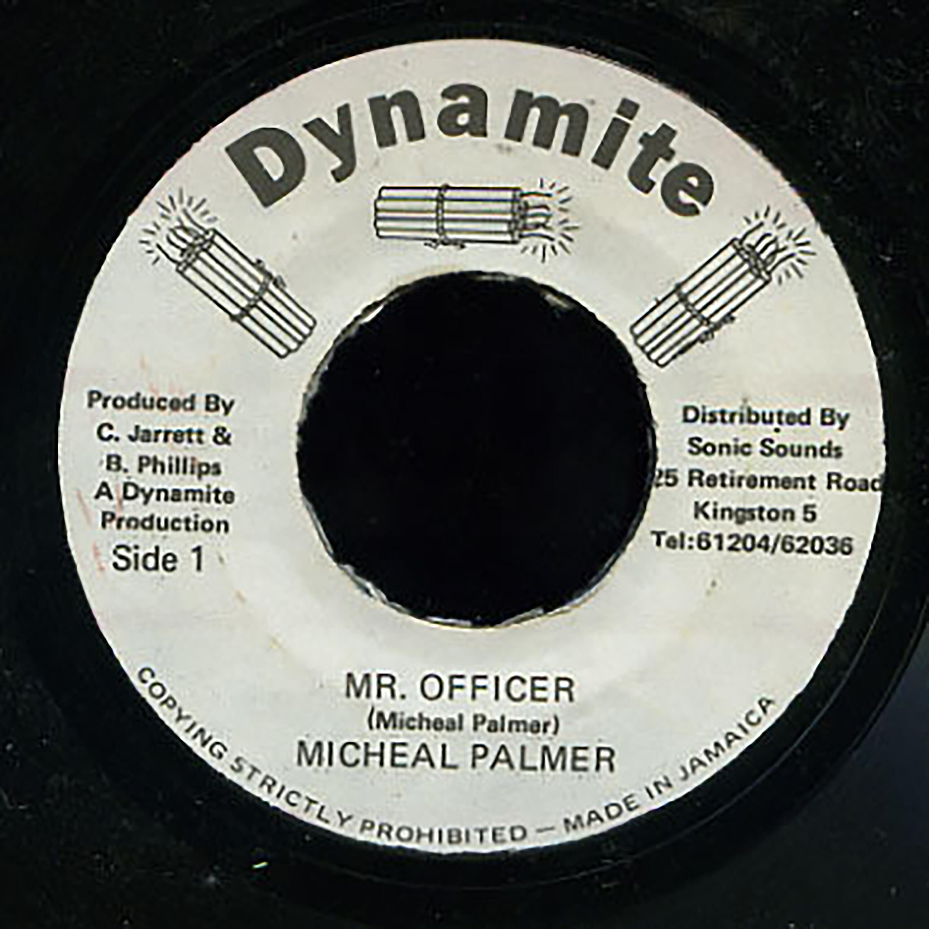 Track Image