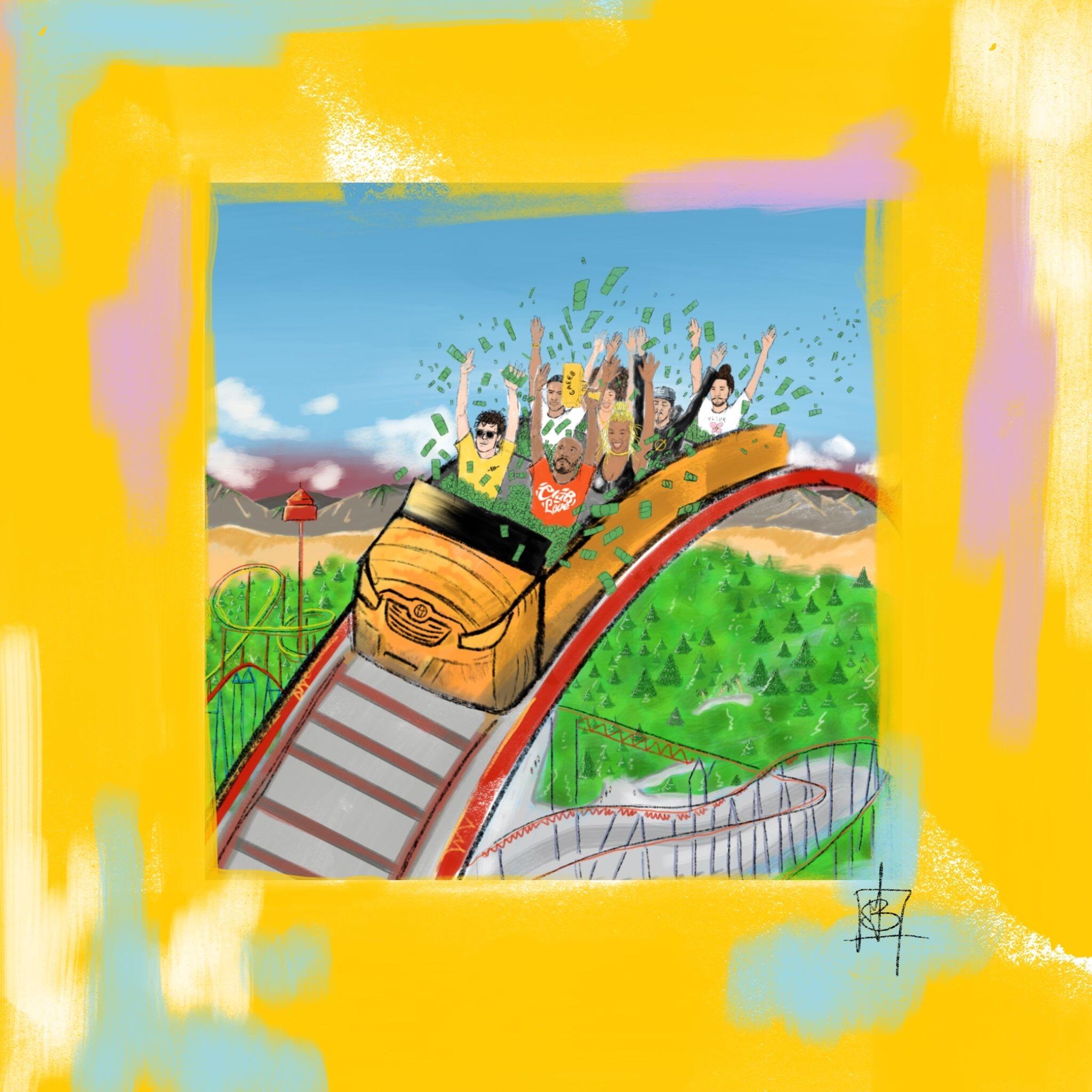 Track Image