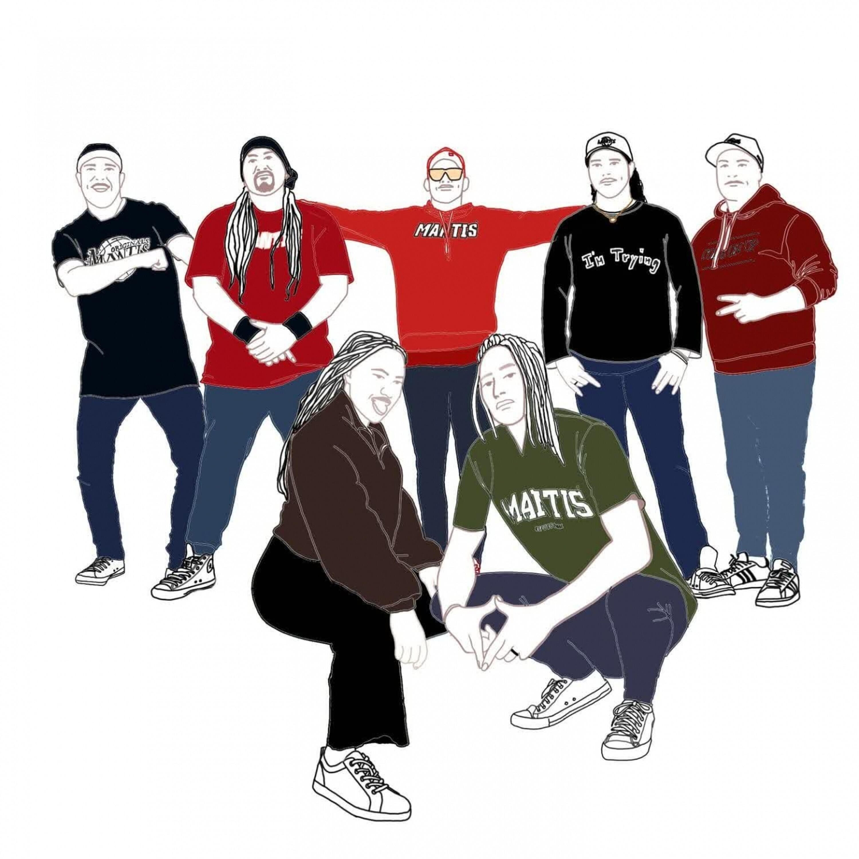 Track Image