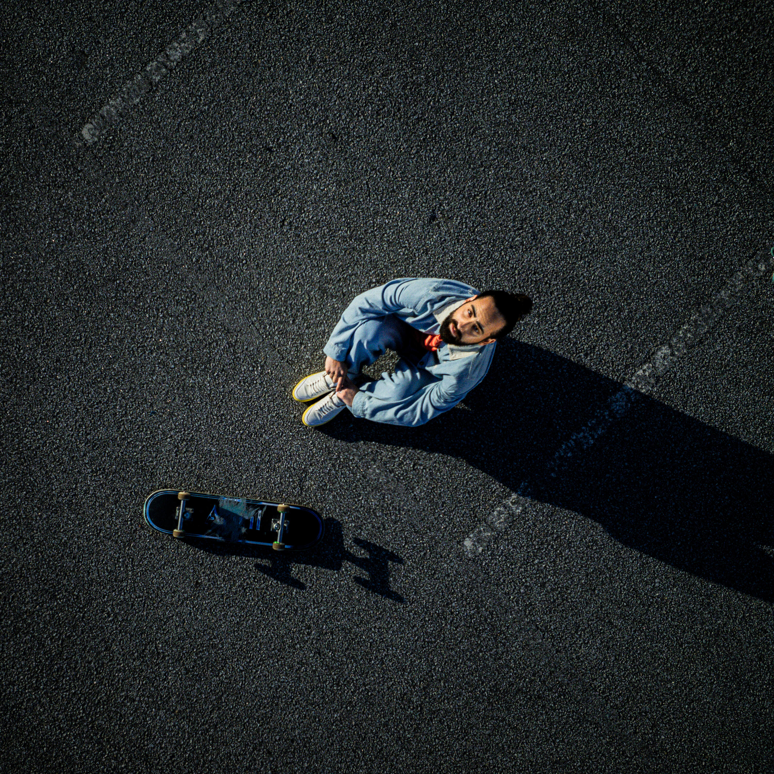 Track Image