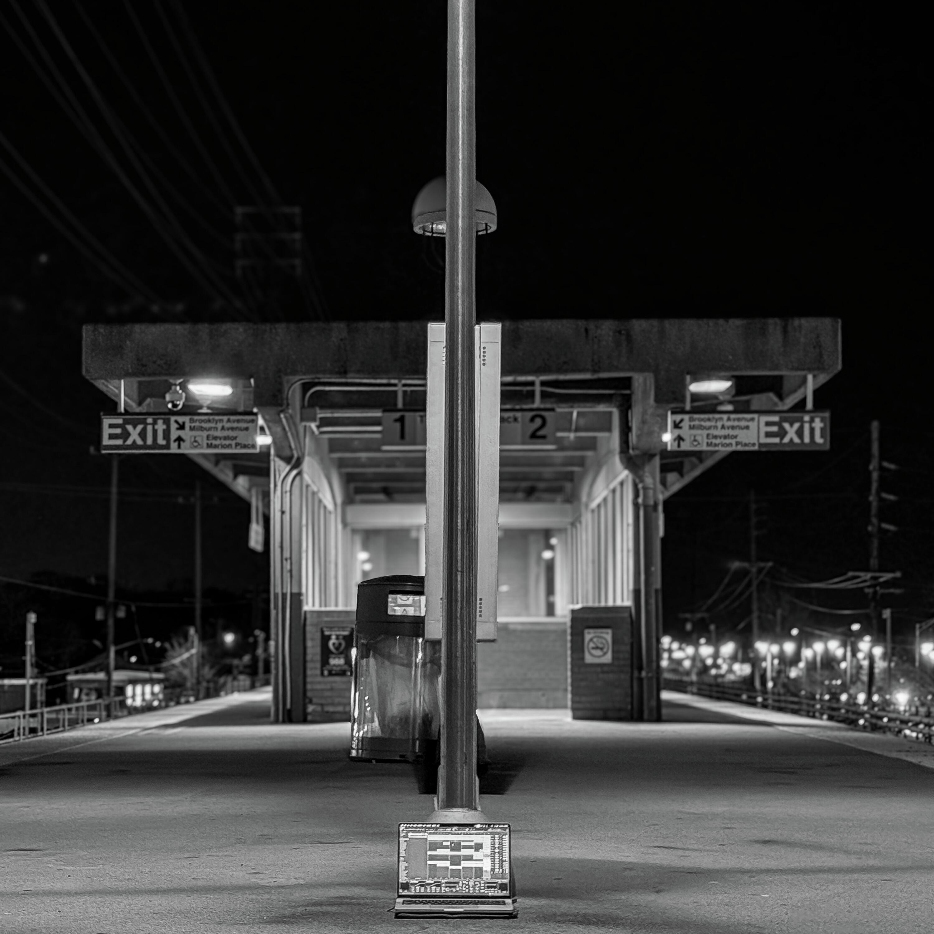 Track Image