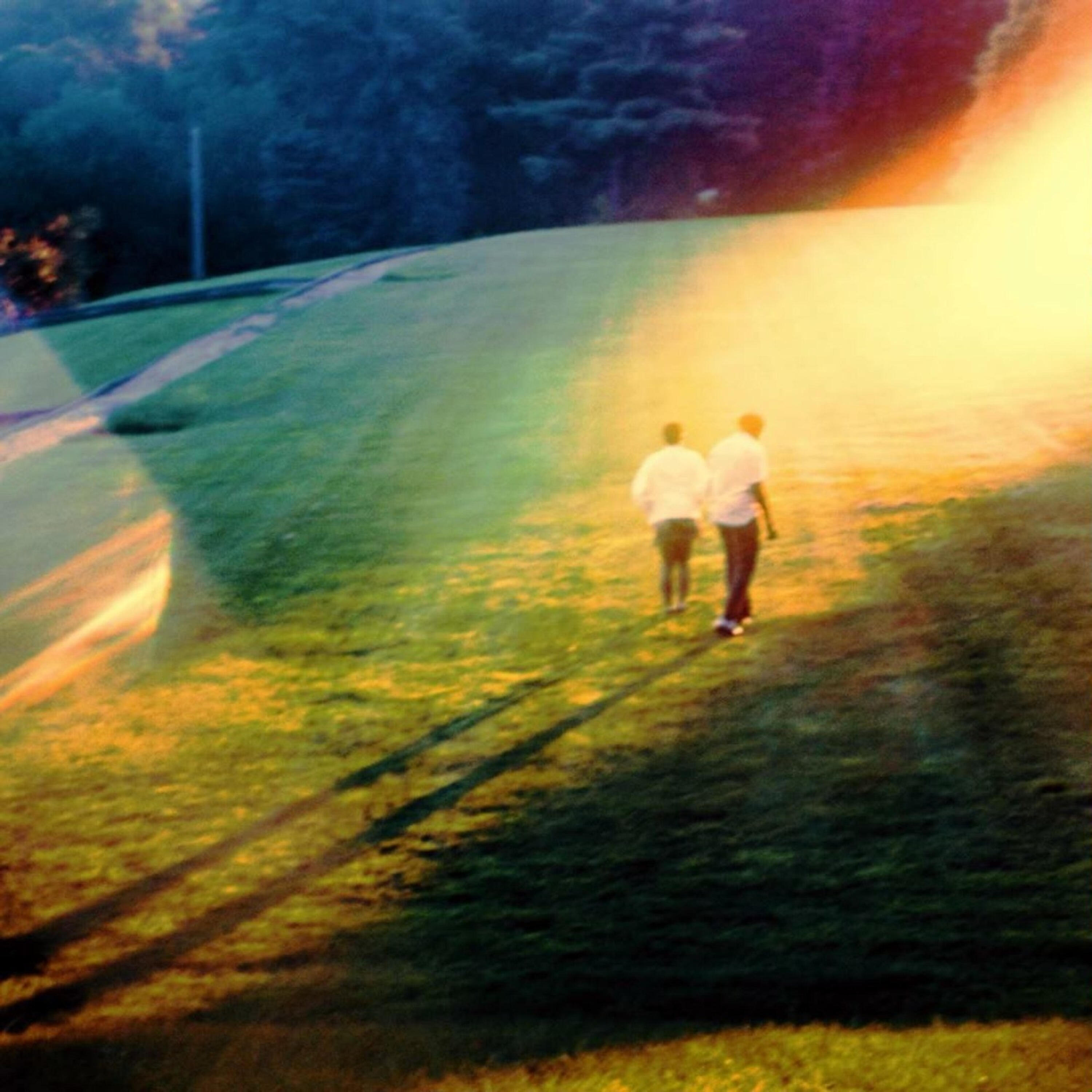 Track Image