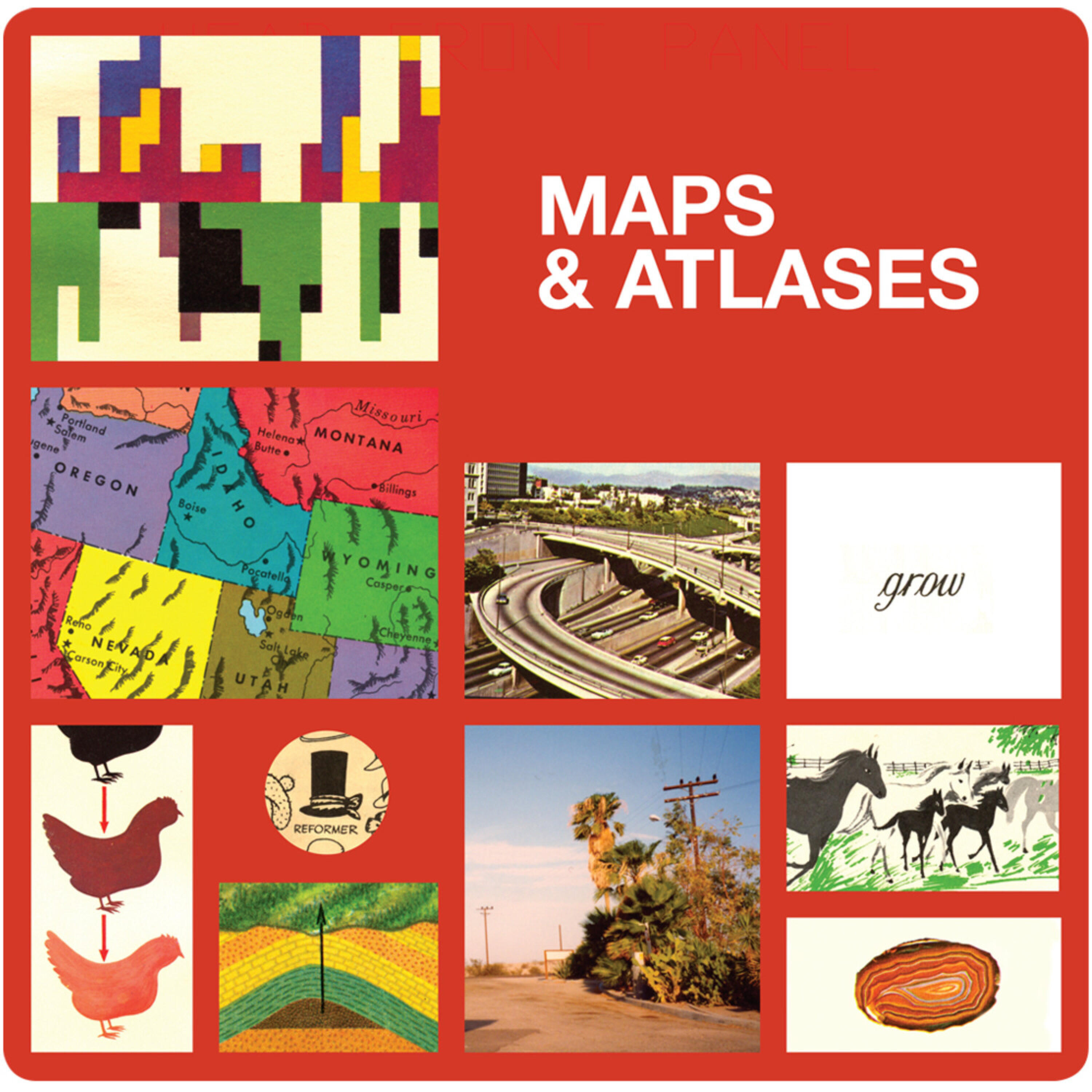 Track Image