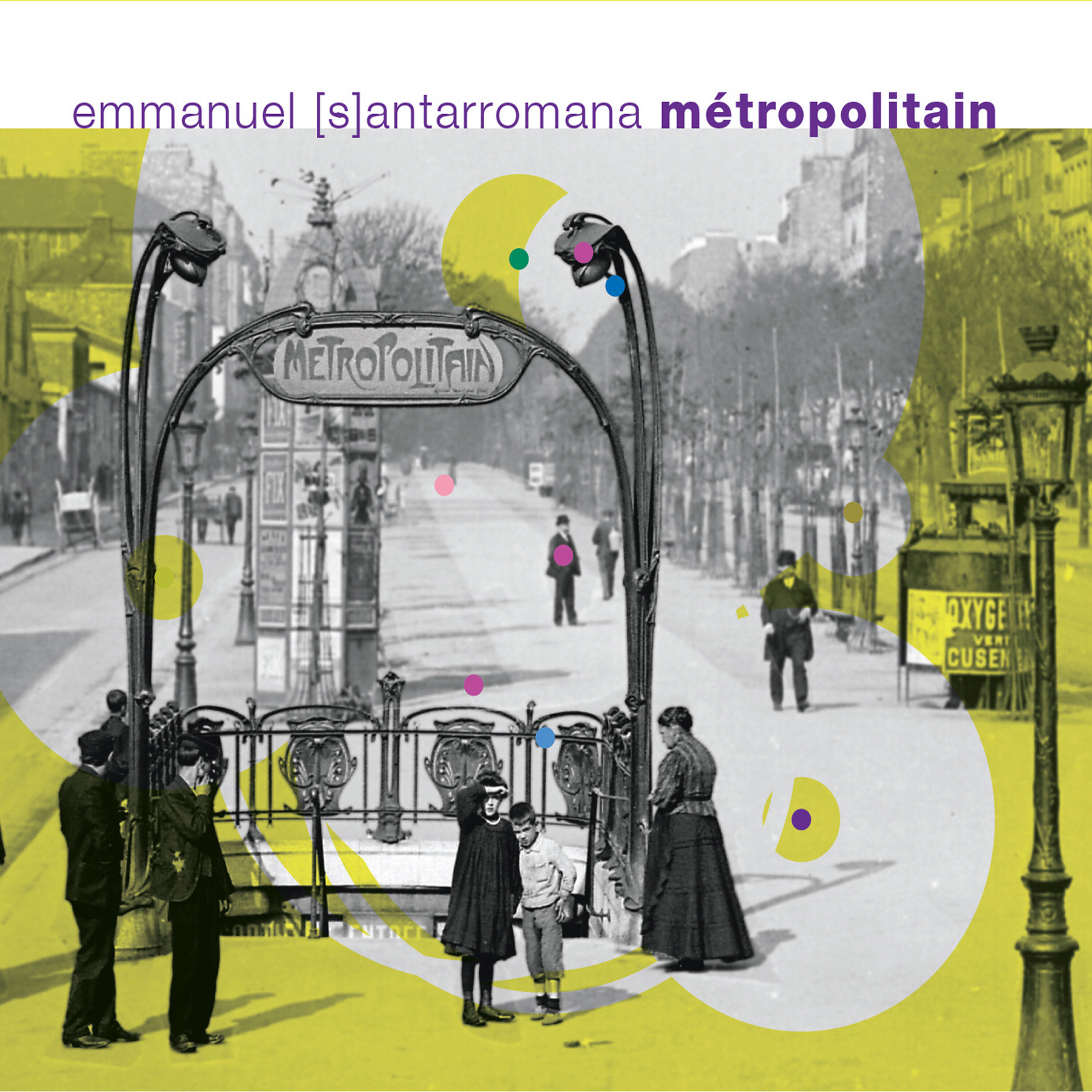Track Image