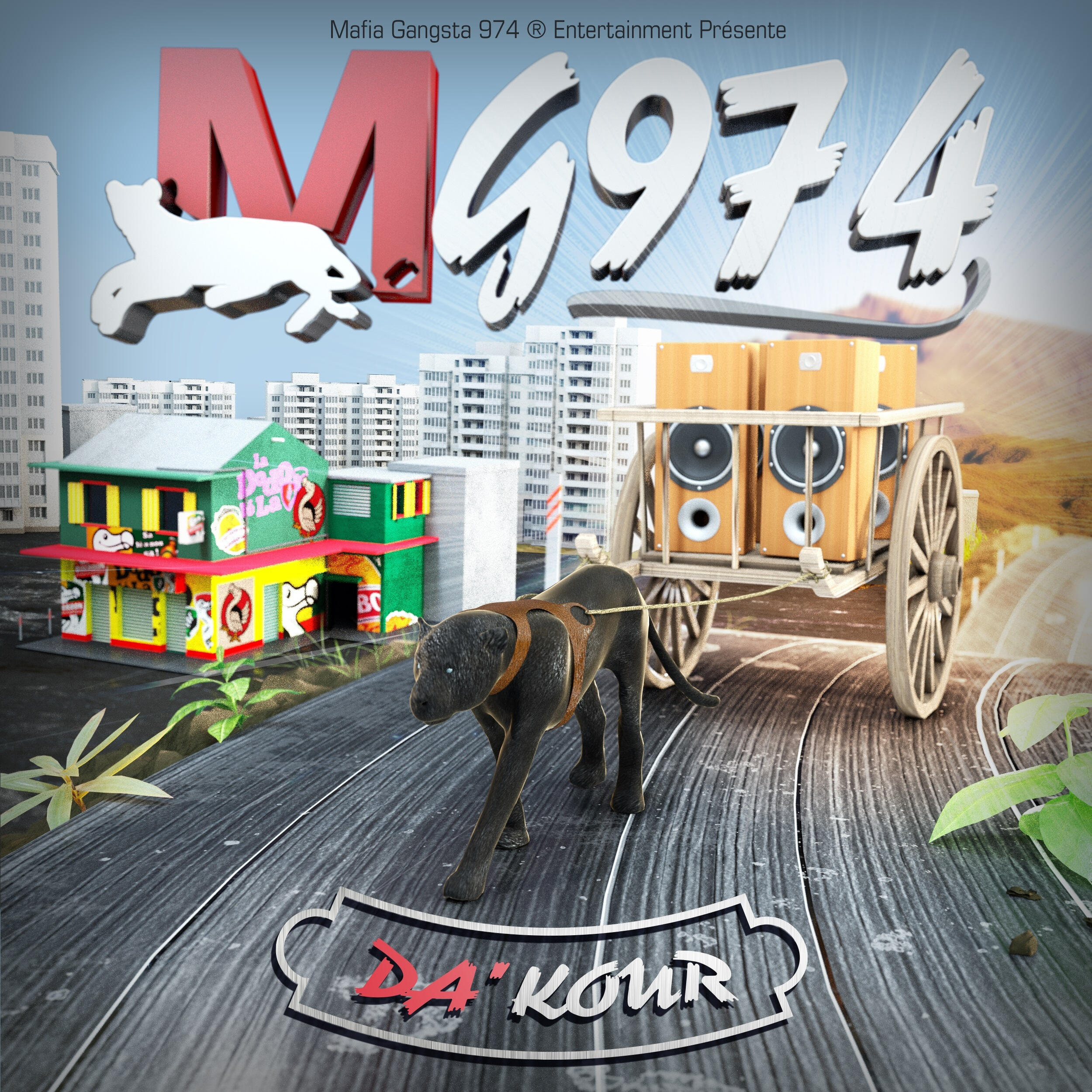 Track Image