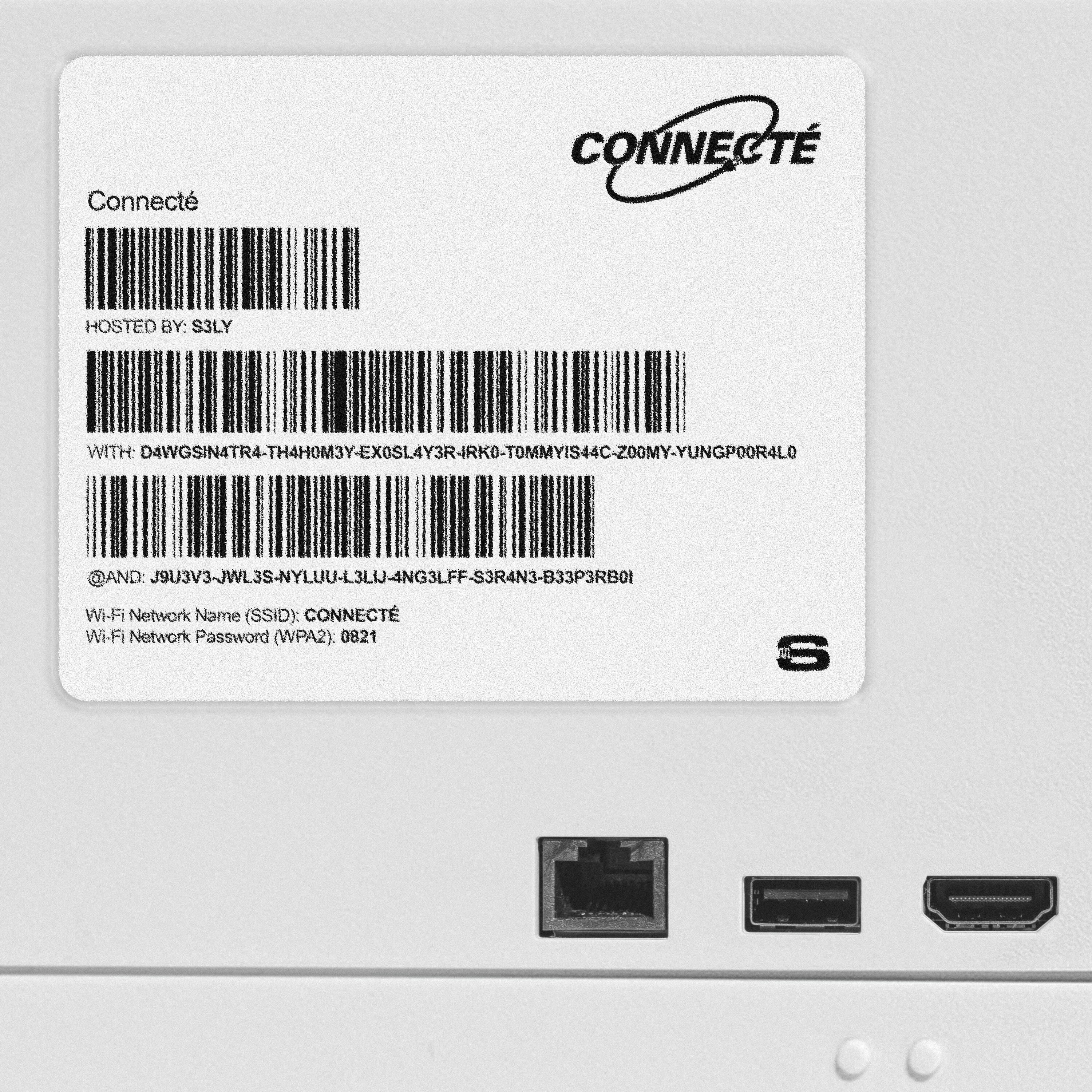 Track Image