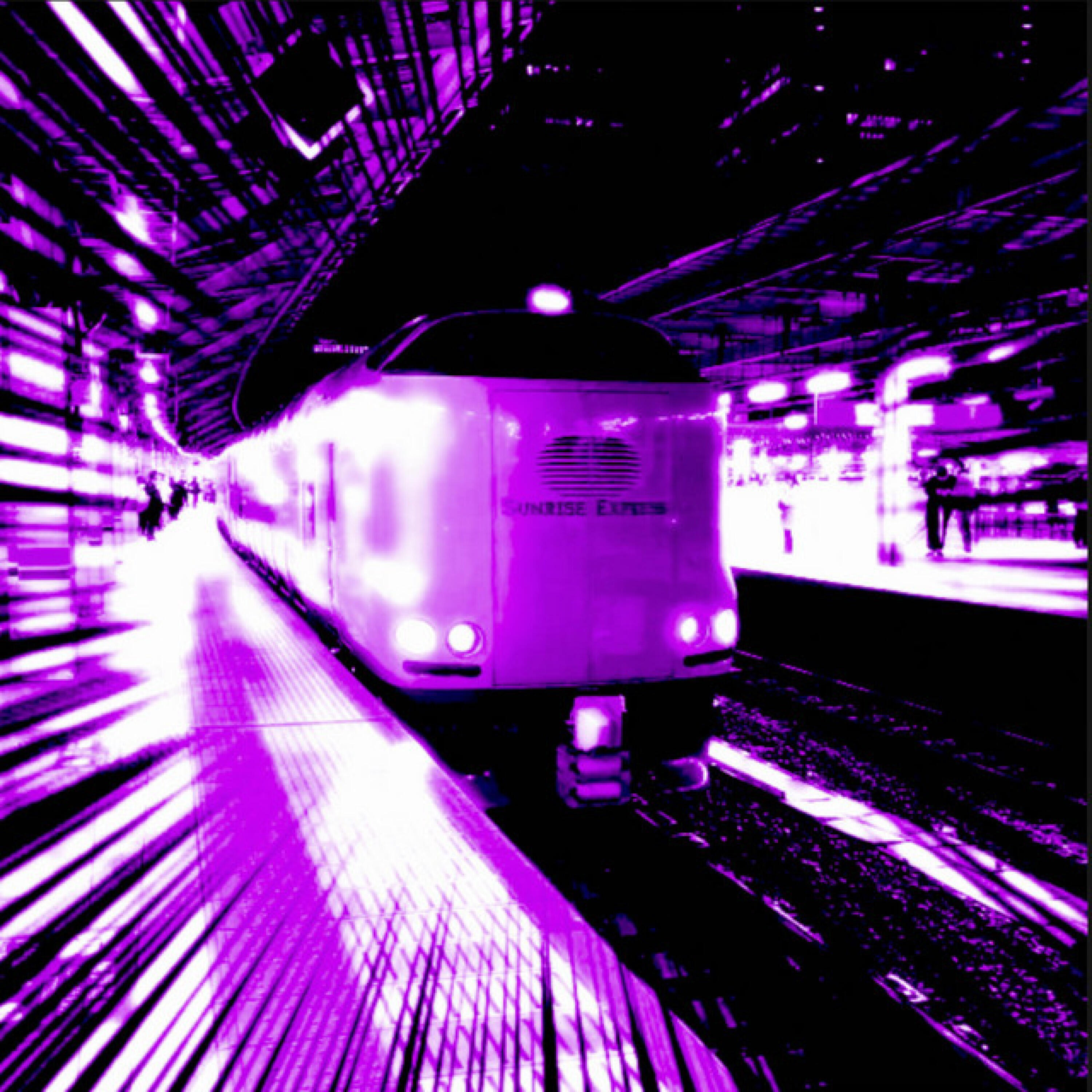 Track Image