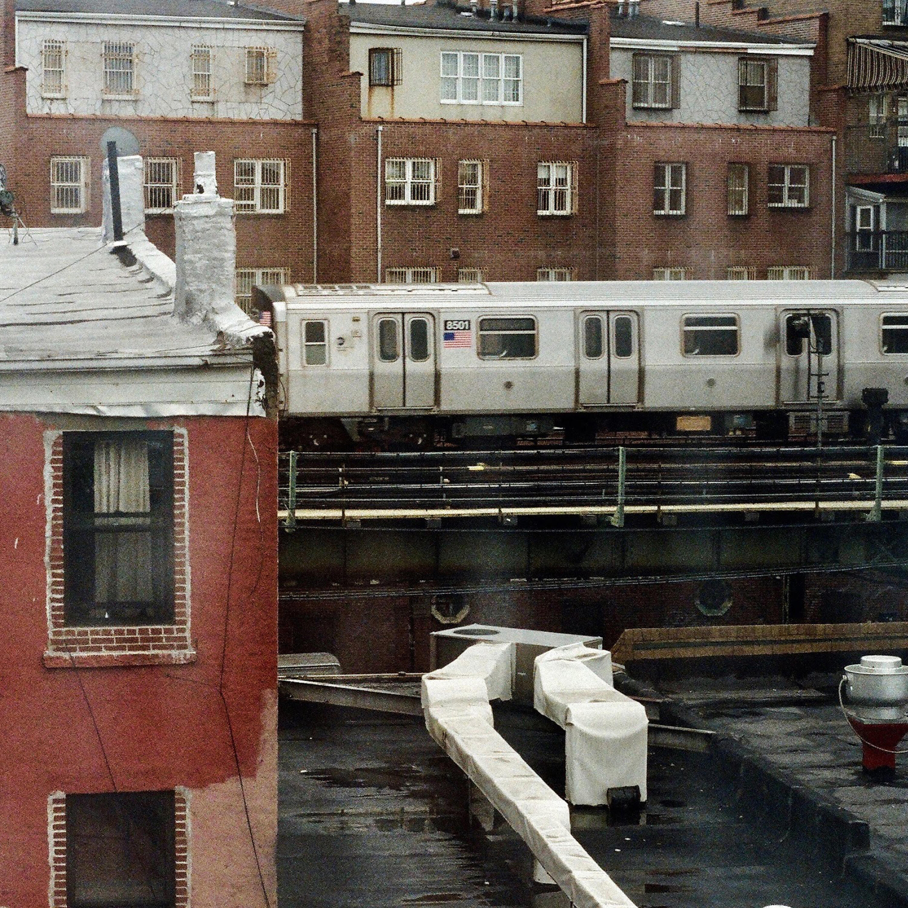 Track Image