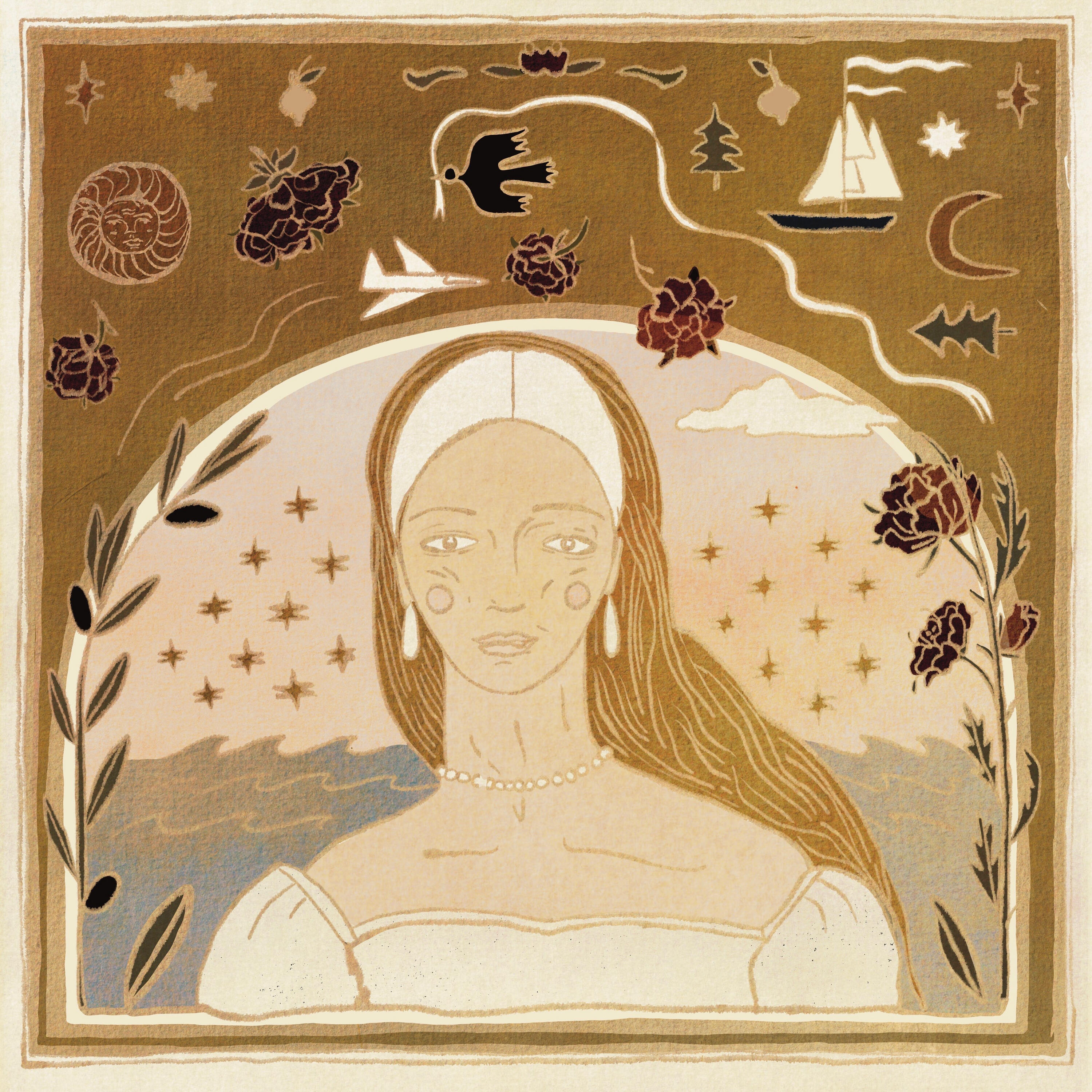 Track Image
