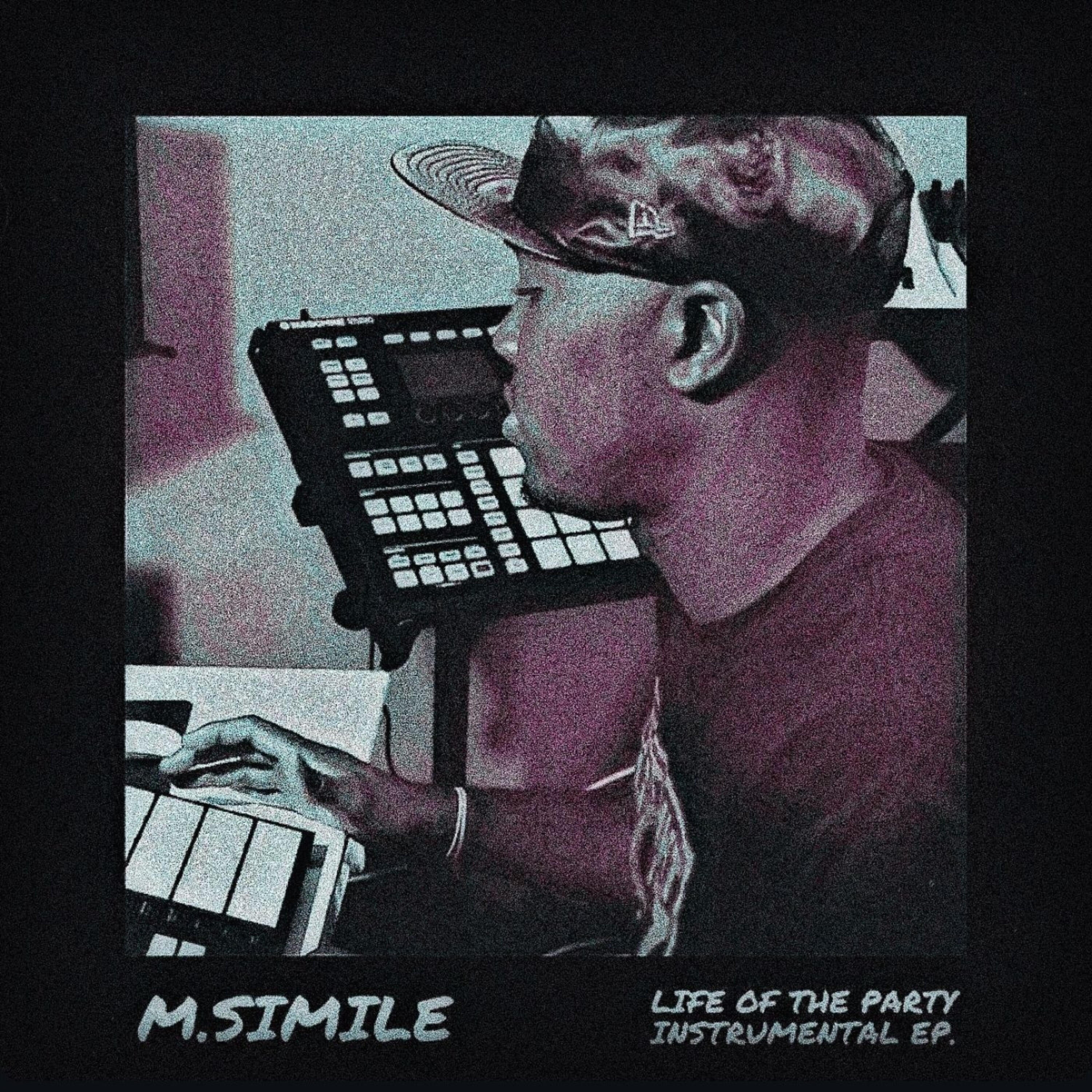 Track Image
