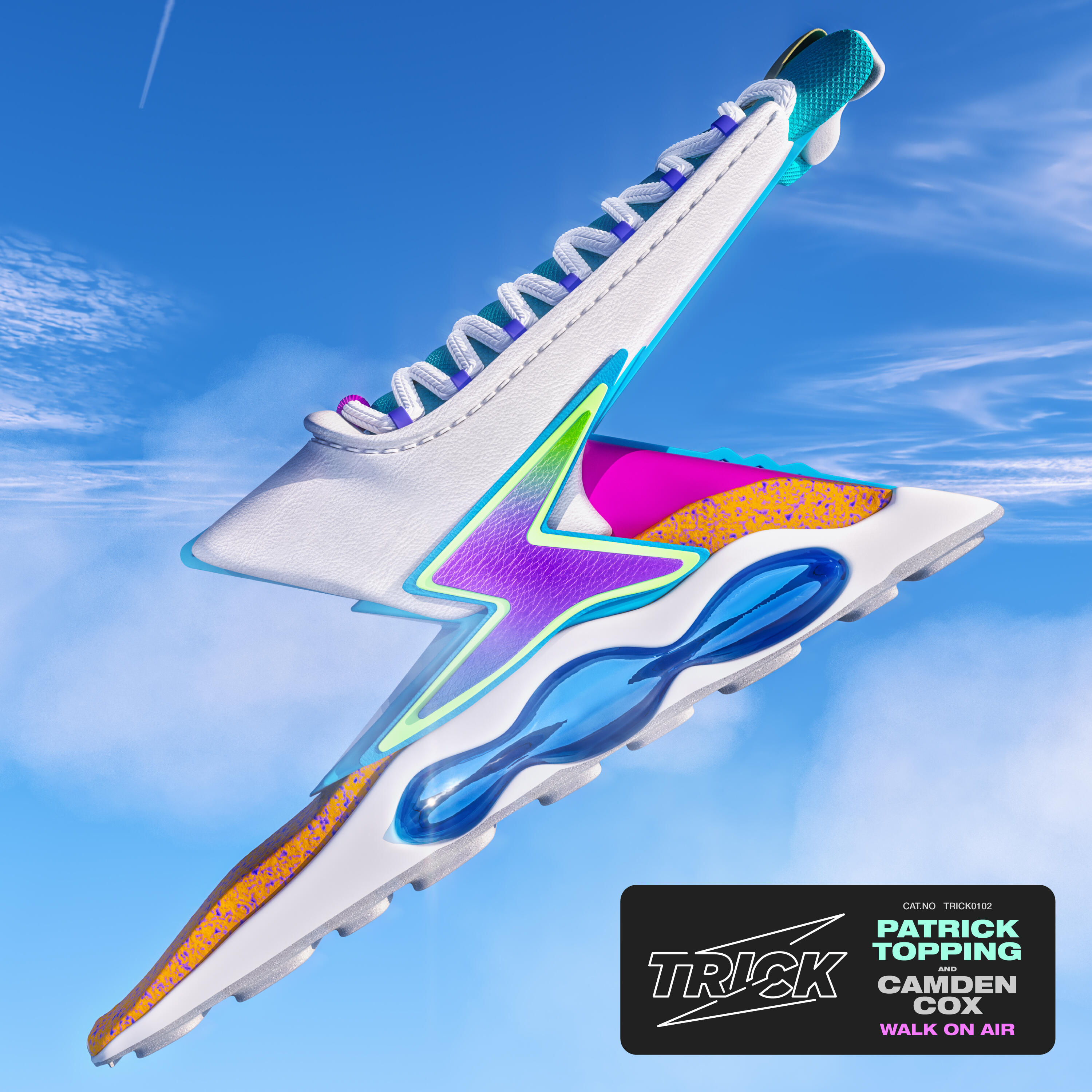 Track Image