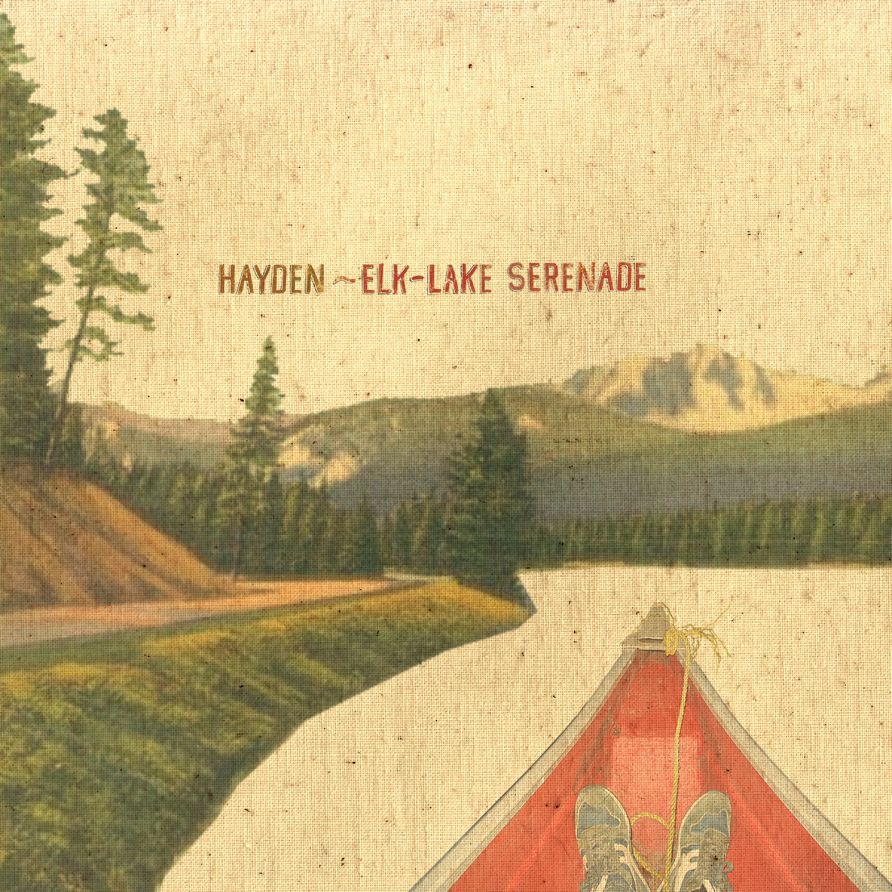 Track Image